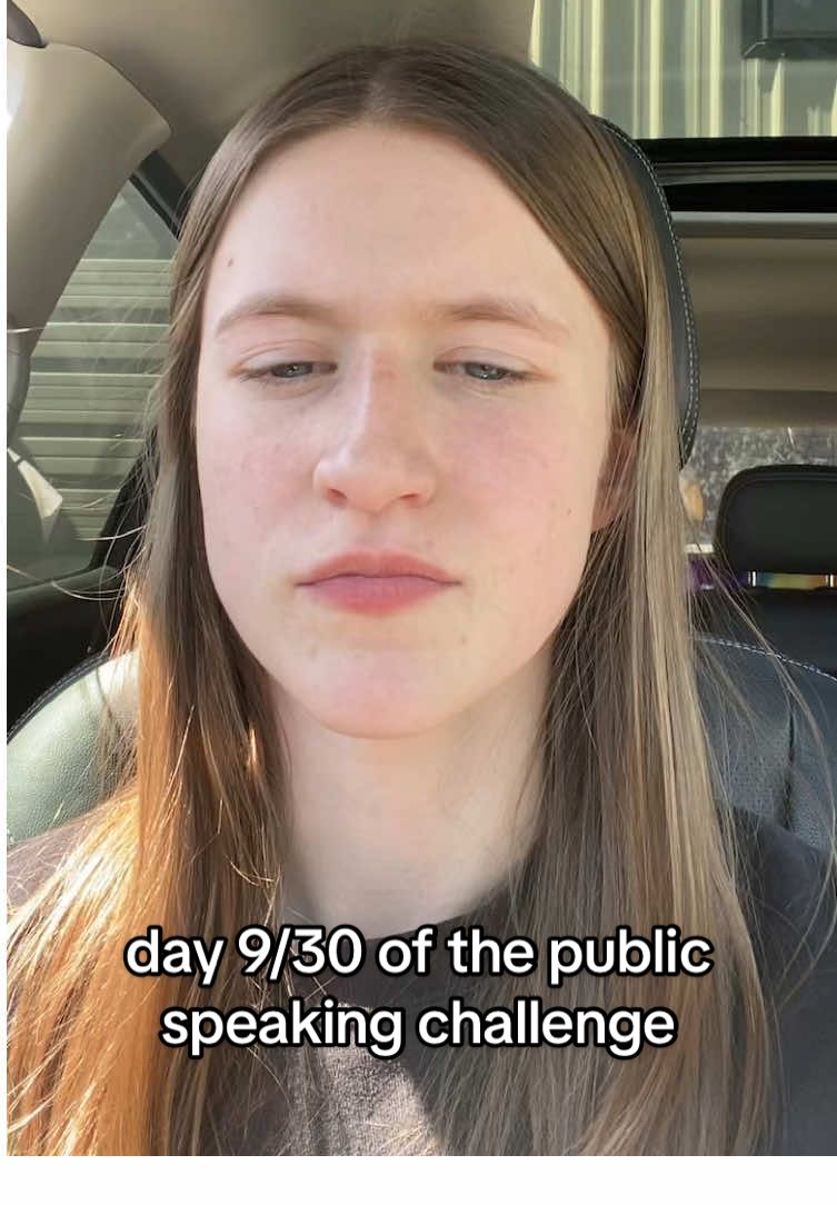 @Kenzie Brickey