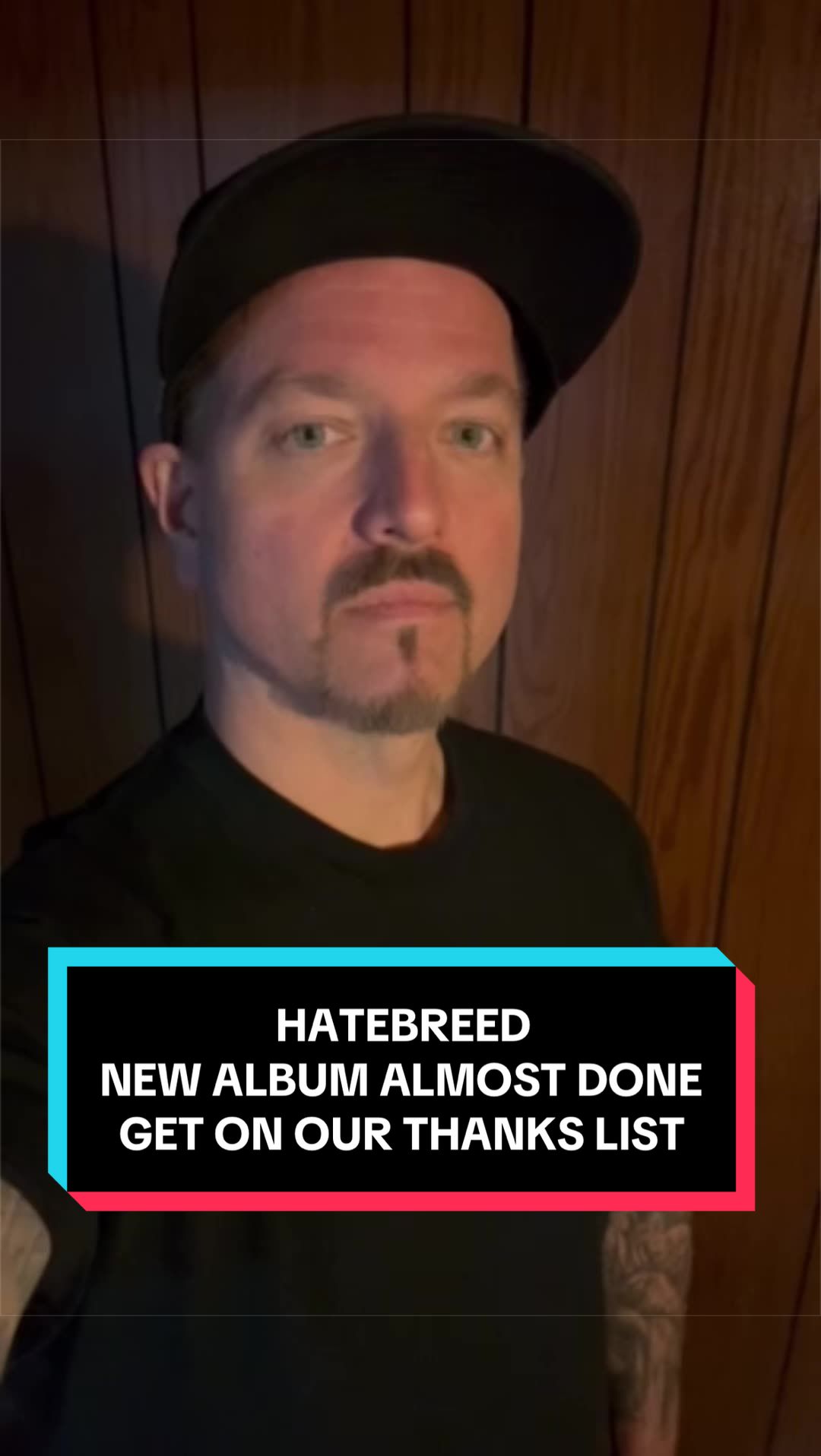 @HatebreedOfficial