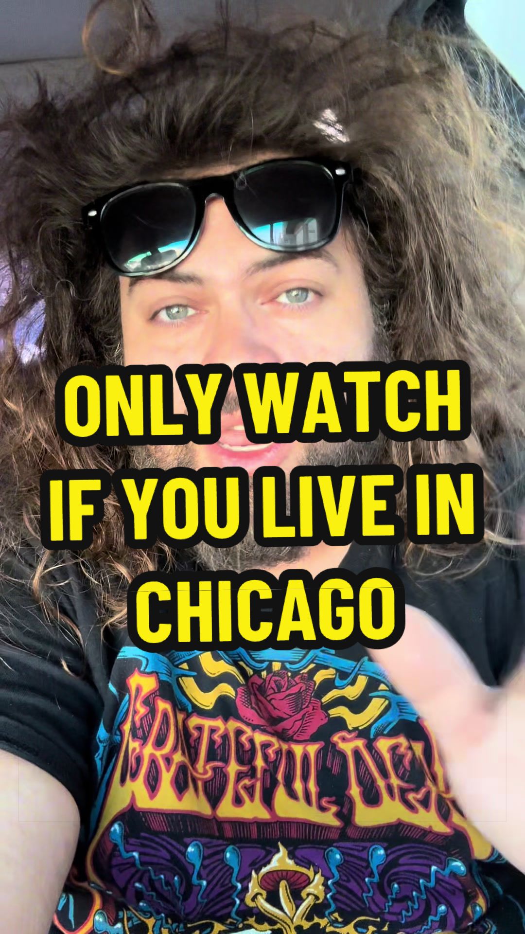 @Dustin Ybarra