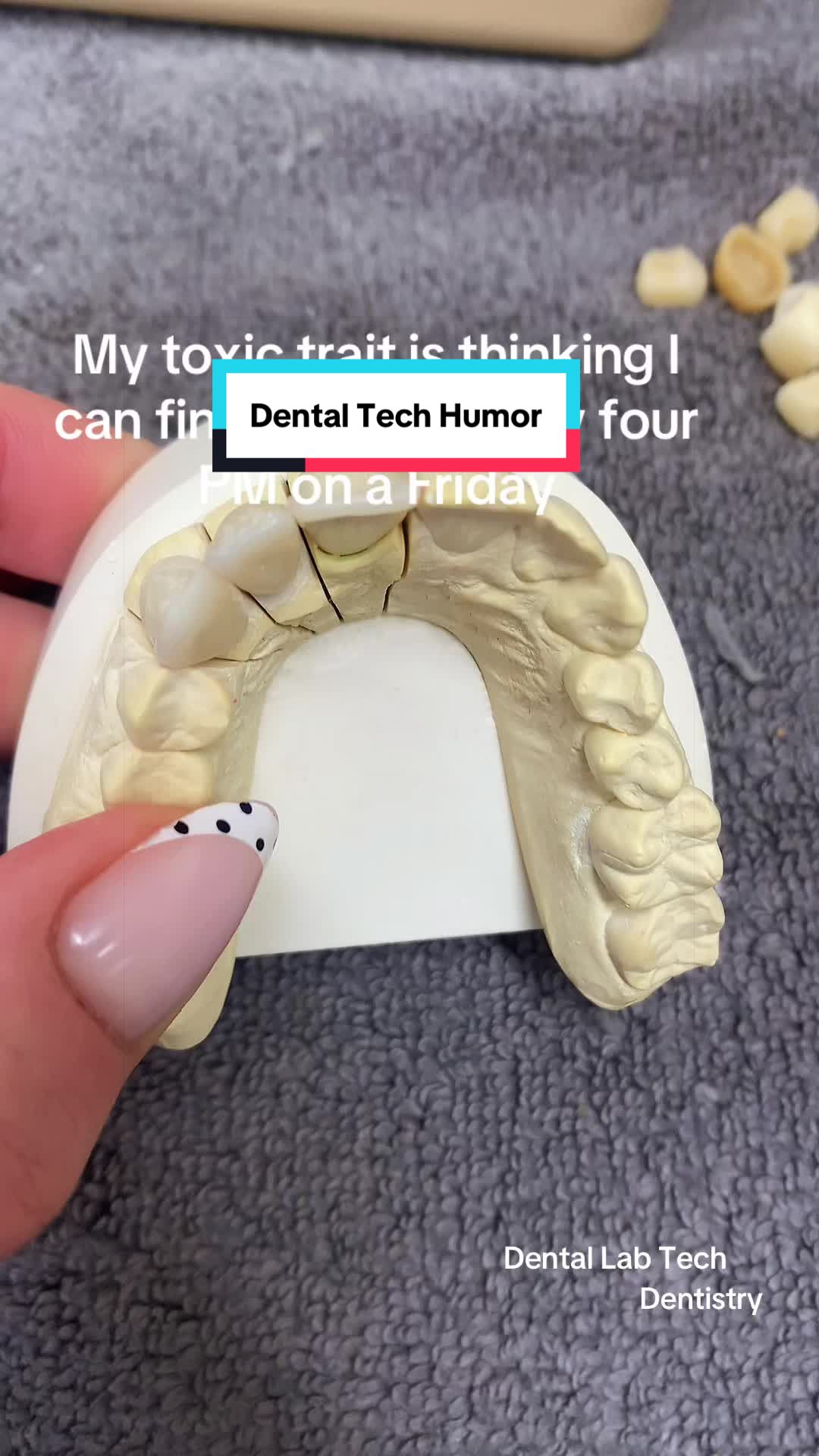 @Dental Tech Hey Jey