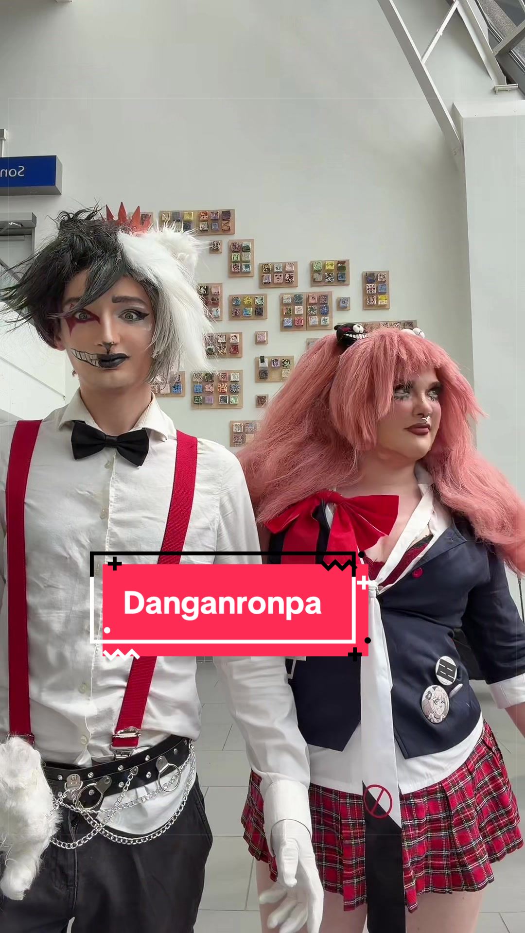 @Sparks Cosplay
