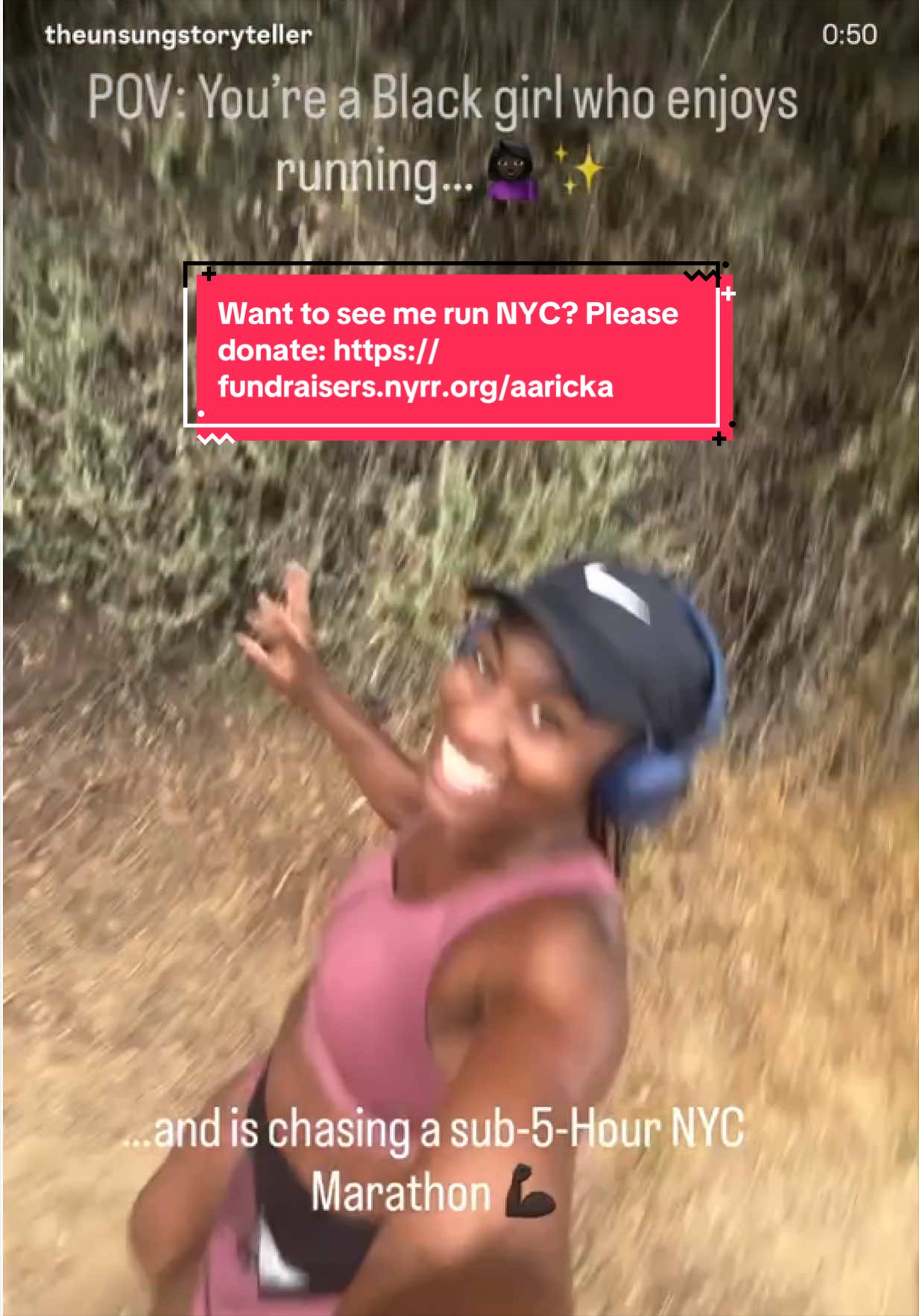 @Aaricka Washington