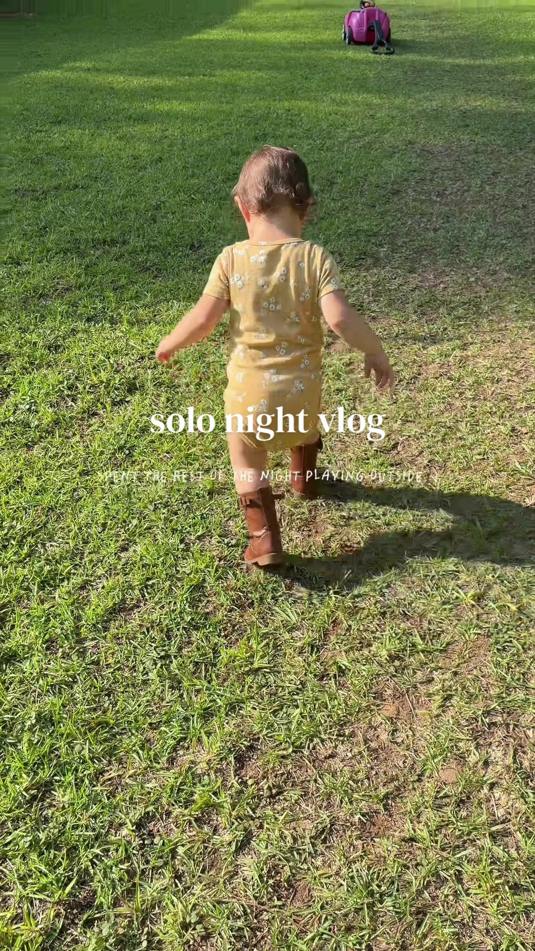 @priscilla | motherhood