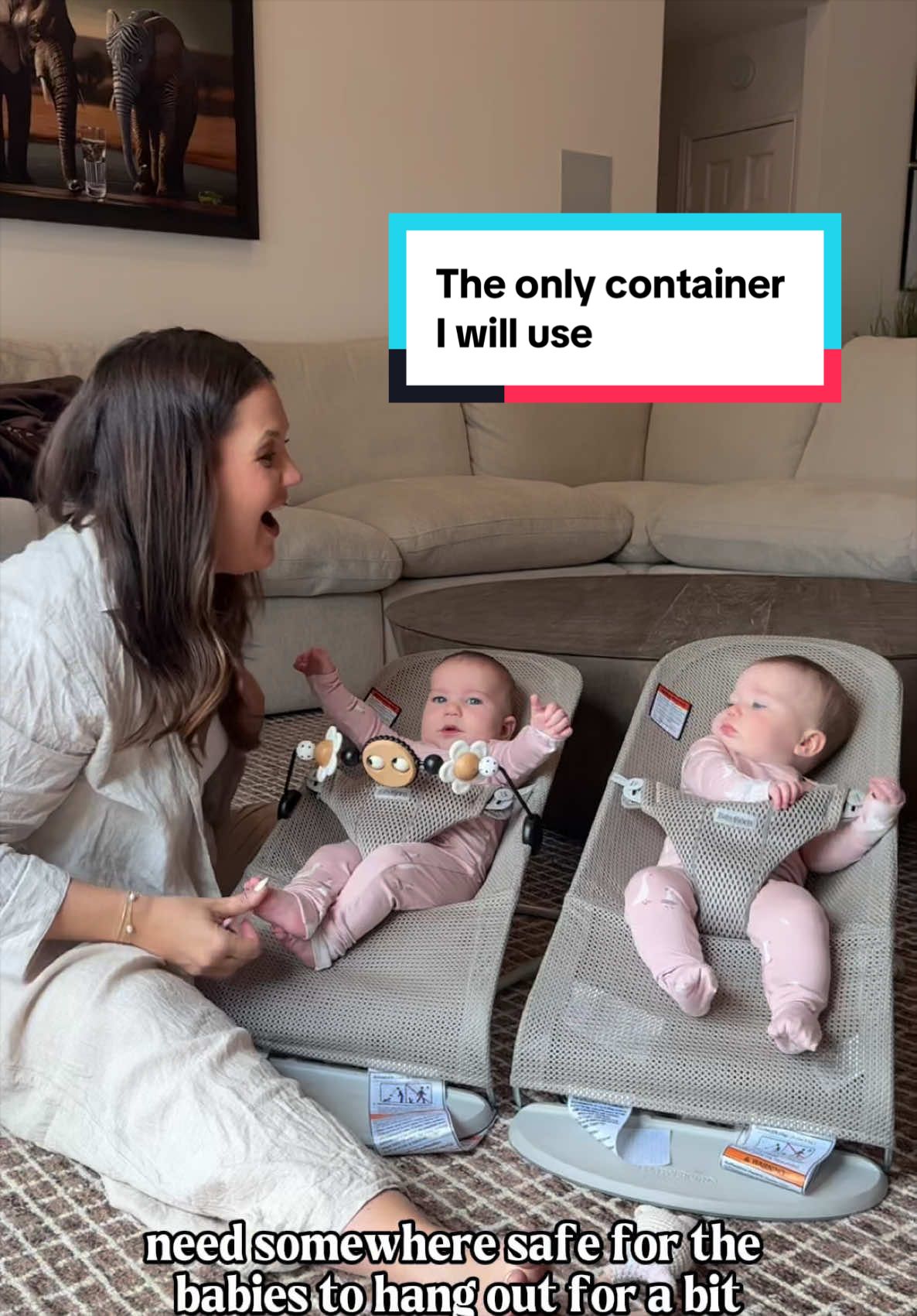 @Dani | Mom & Child Safety