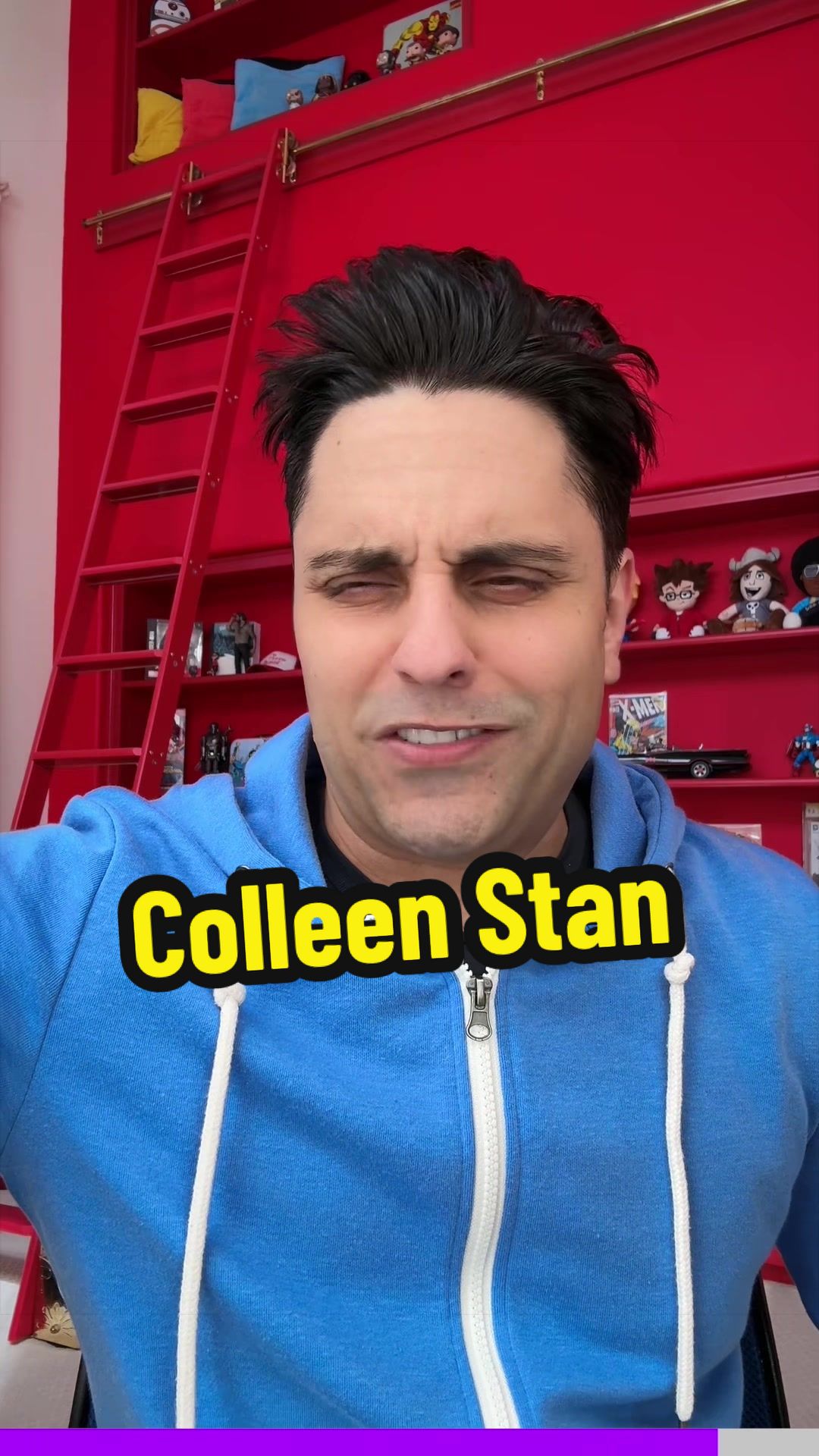 @Ray William Johnson