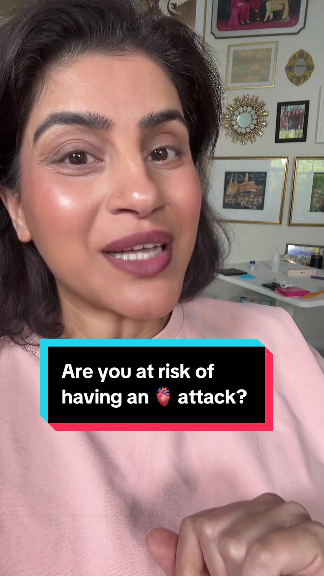 @Mona Aslam | Gut & Glow Coach