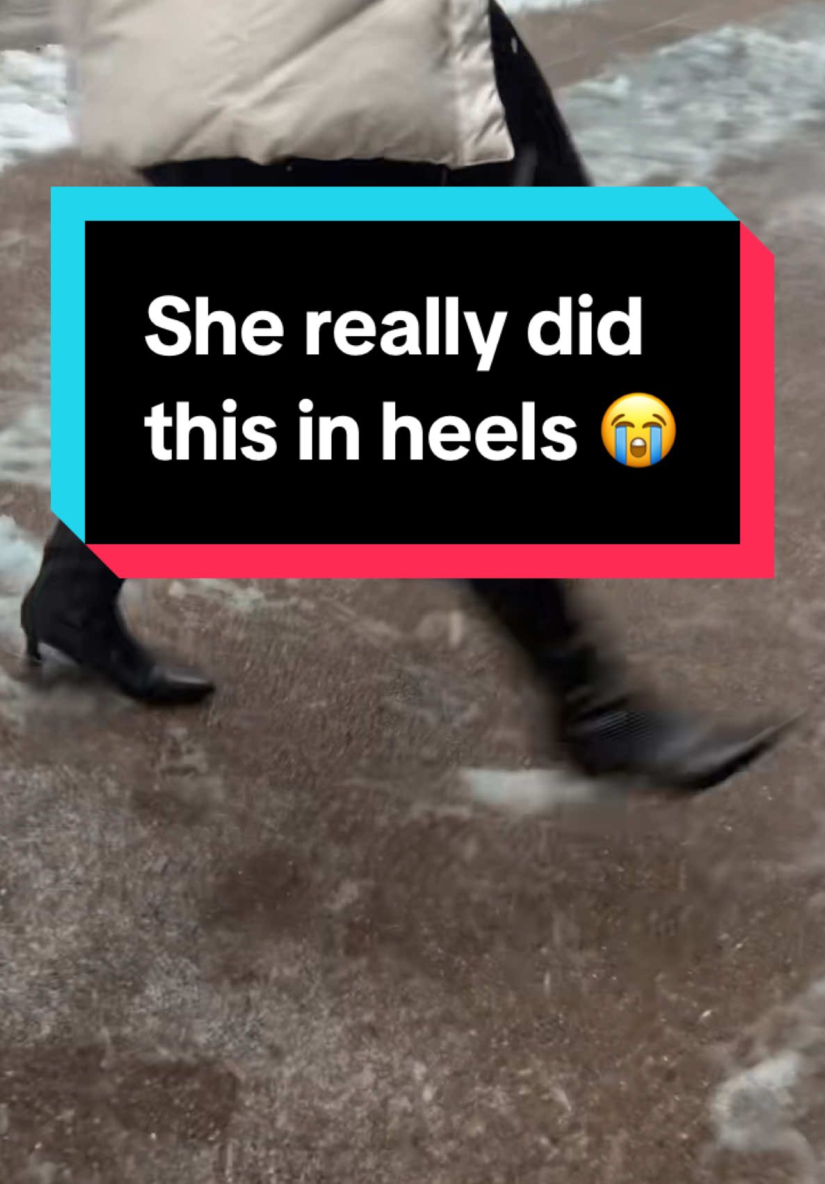 @B/R Kicks