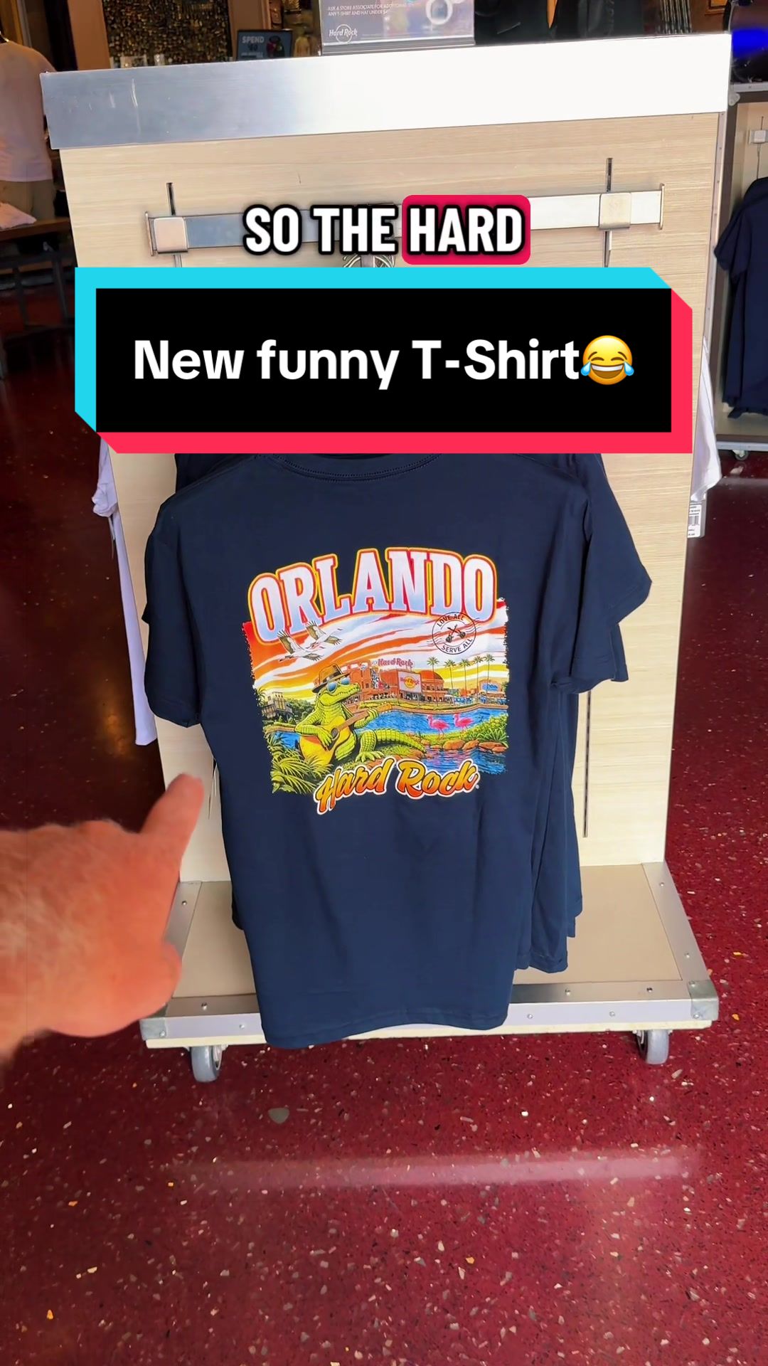 @Explore Orlando🌴🎢