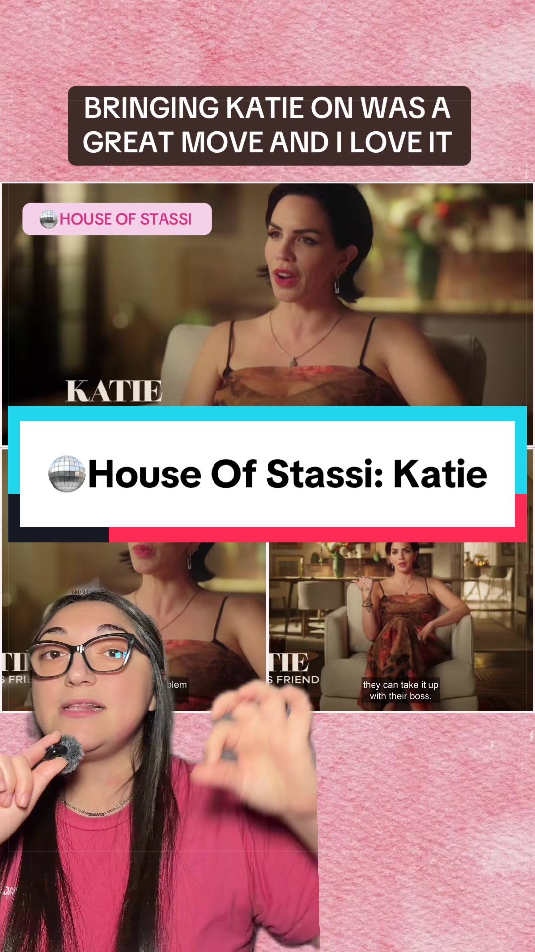 @Kassy | Reality Checks