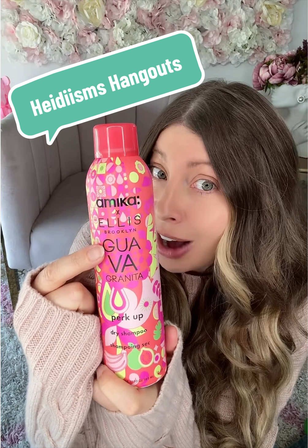 @Heidi Nicolle l Creator