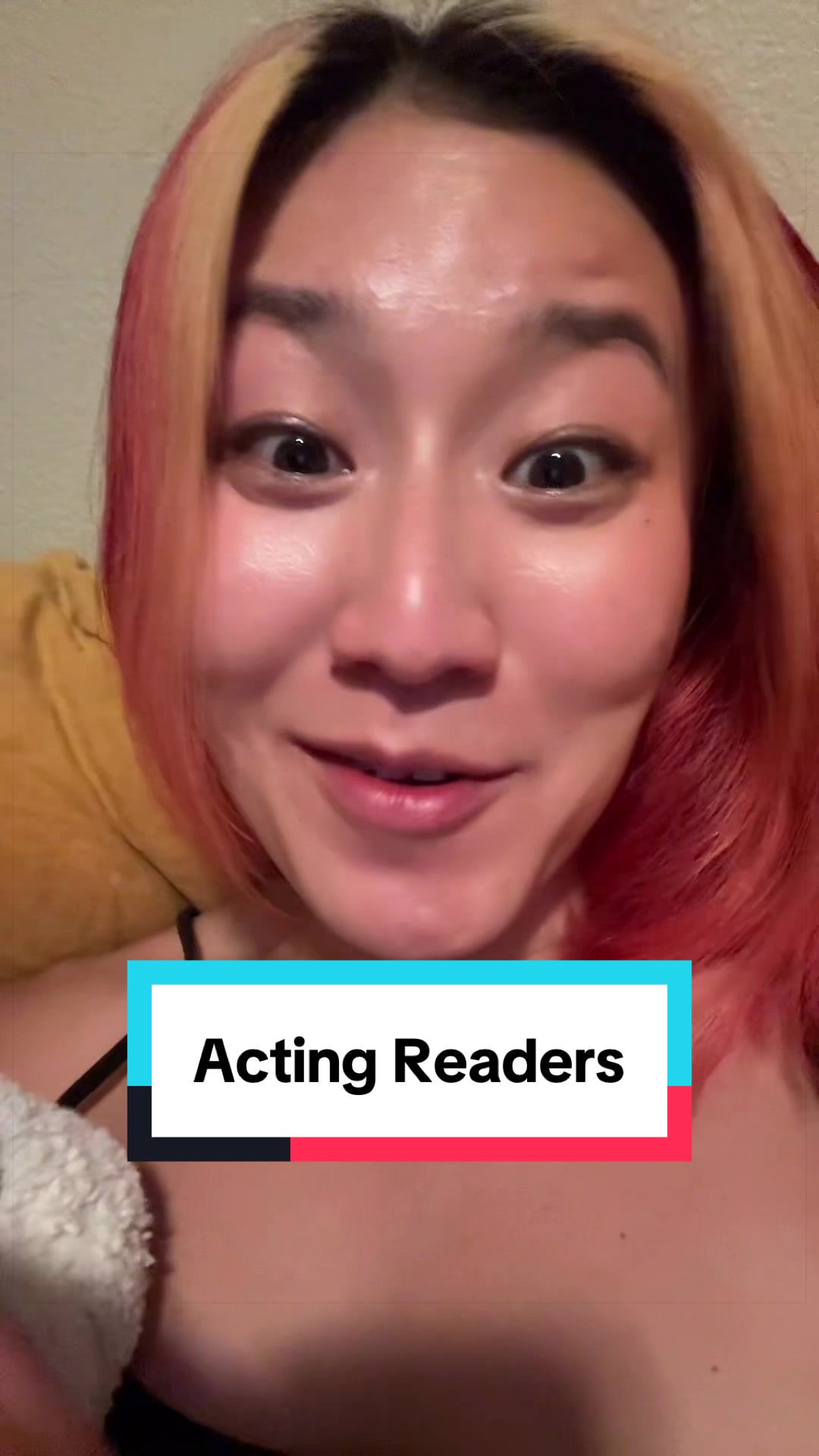 @Carrie Fei | actor + biz owner