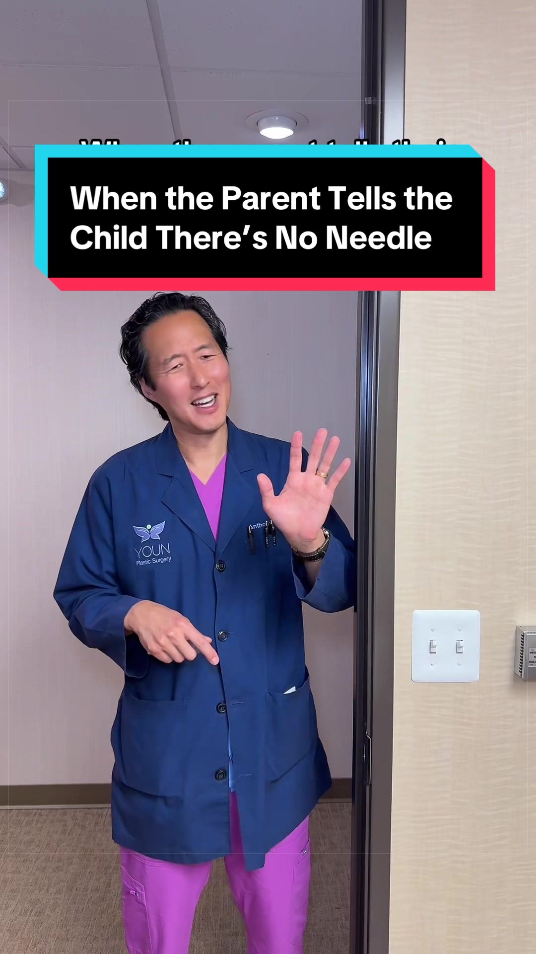 @Doctor Youn