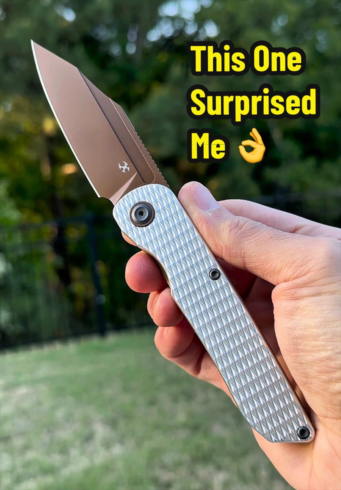 @Blade District
