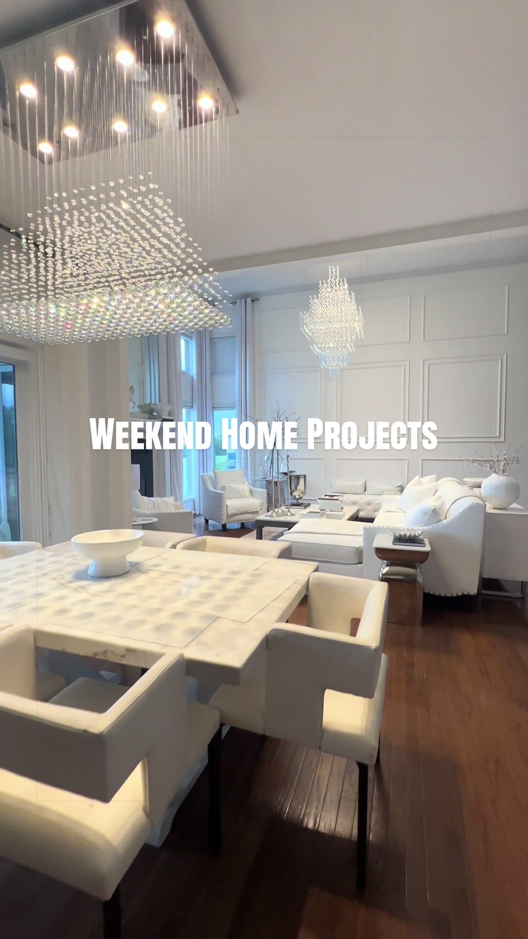 @Gilla Leigh{Interior Designer}