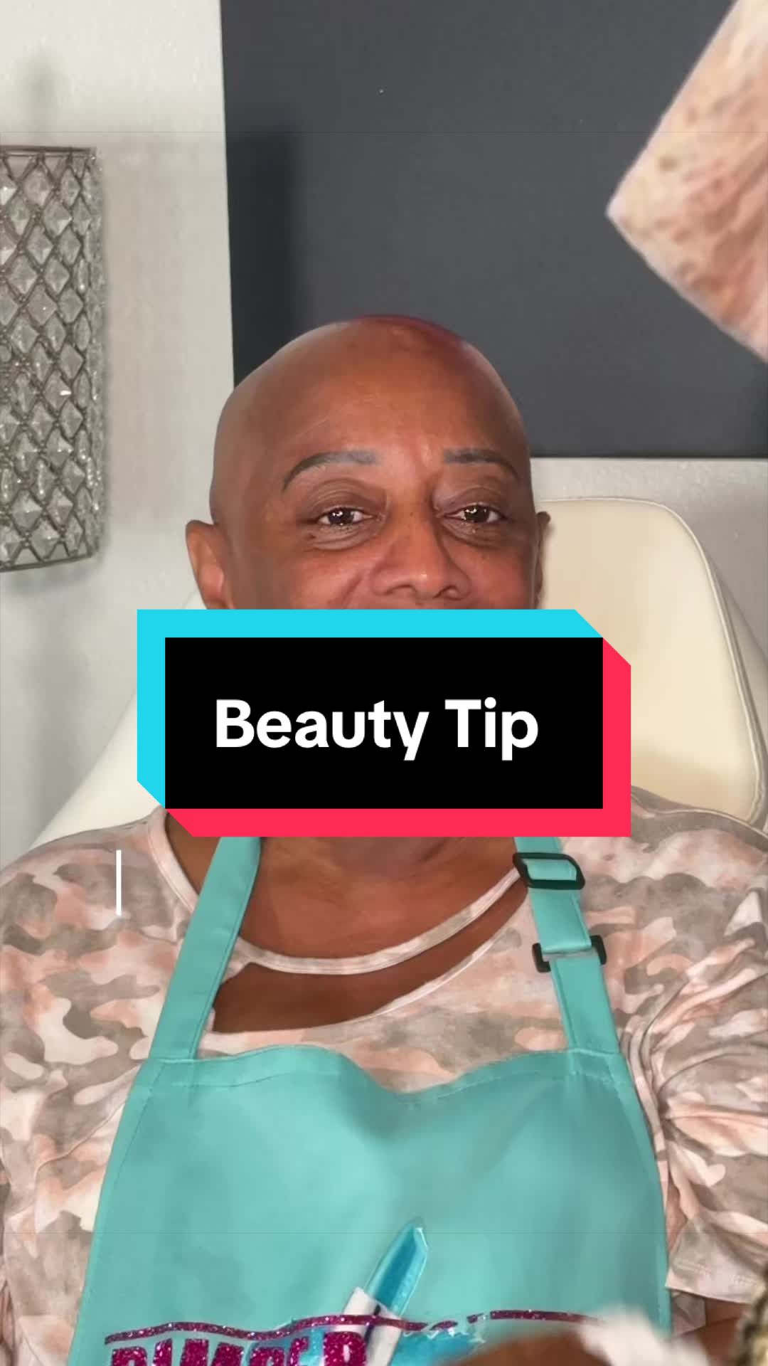 @Pamperglamz-Beyond 50 Creator