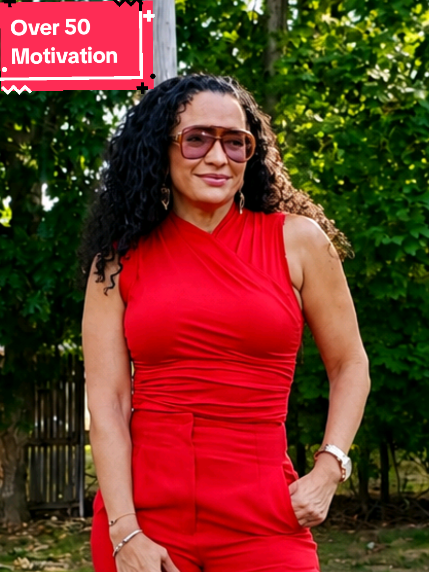 @La Vida con Rhina | 50+