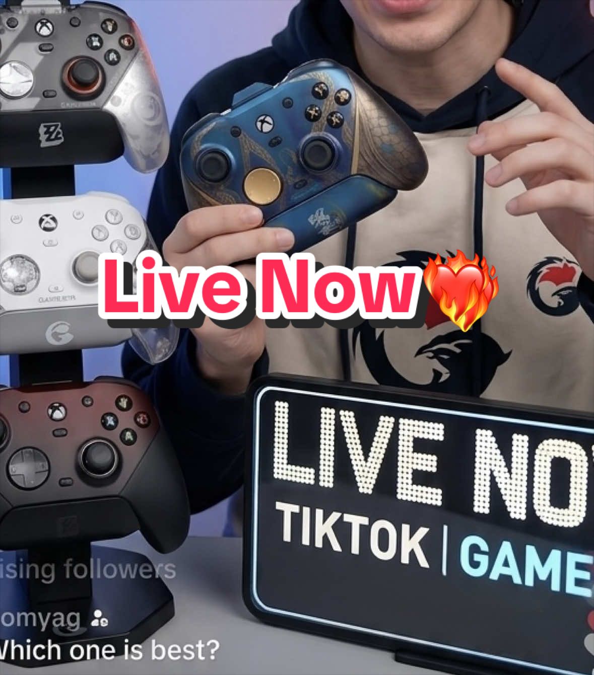 @GameSirHotStar