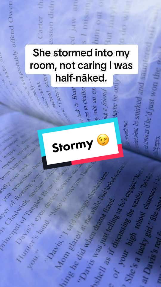 @Leah Smith ✍🏻📚