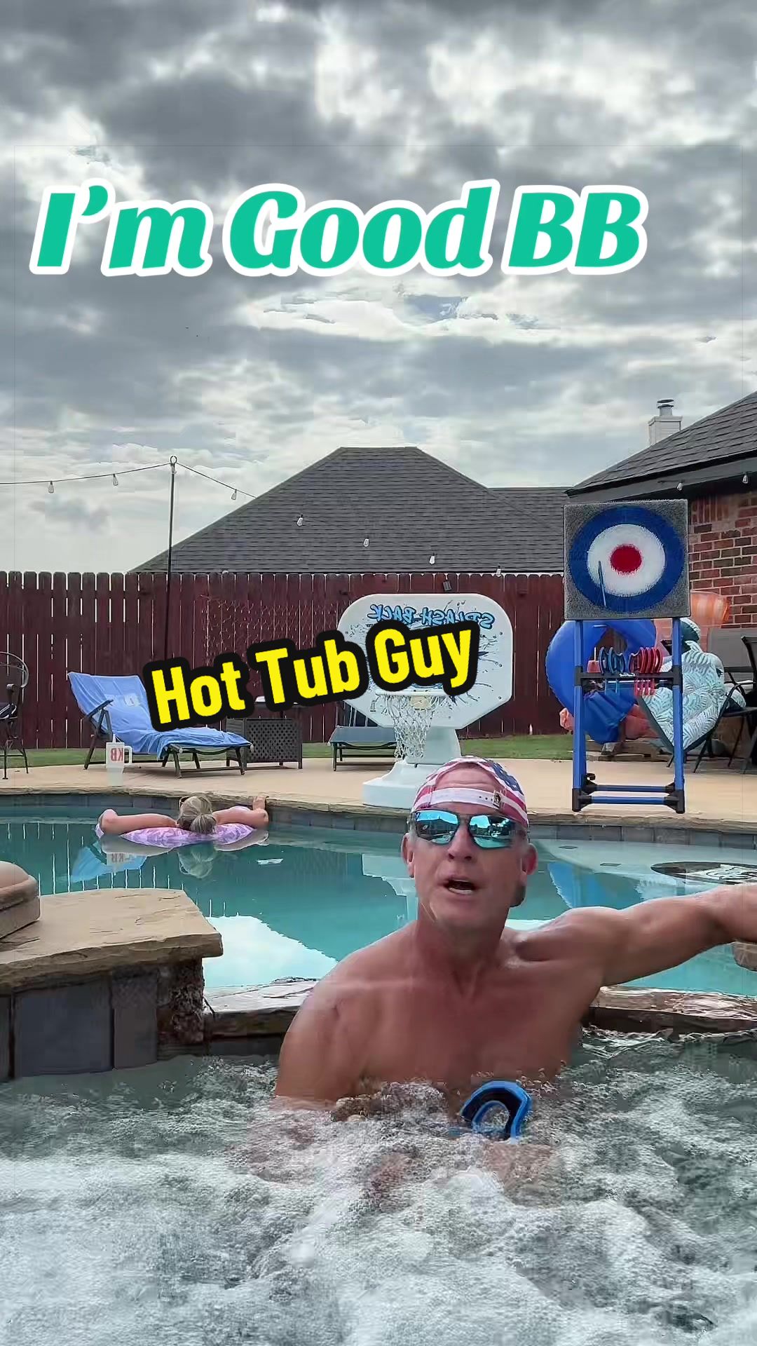 @Hot Tub Guy