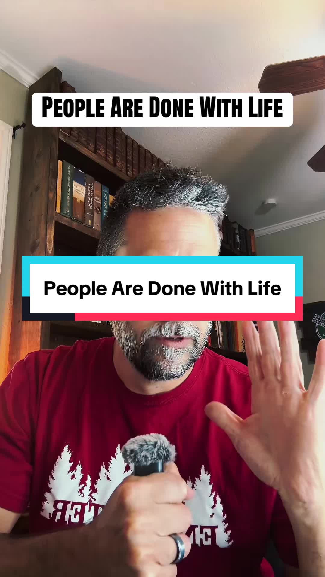 @AuthenticPastorKyle