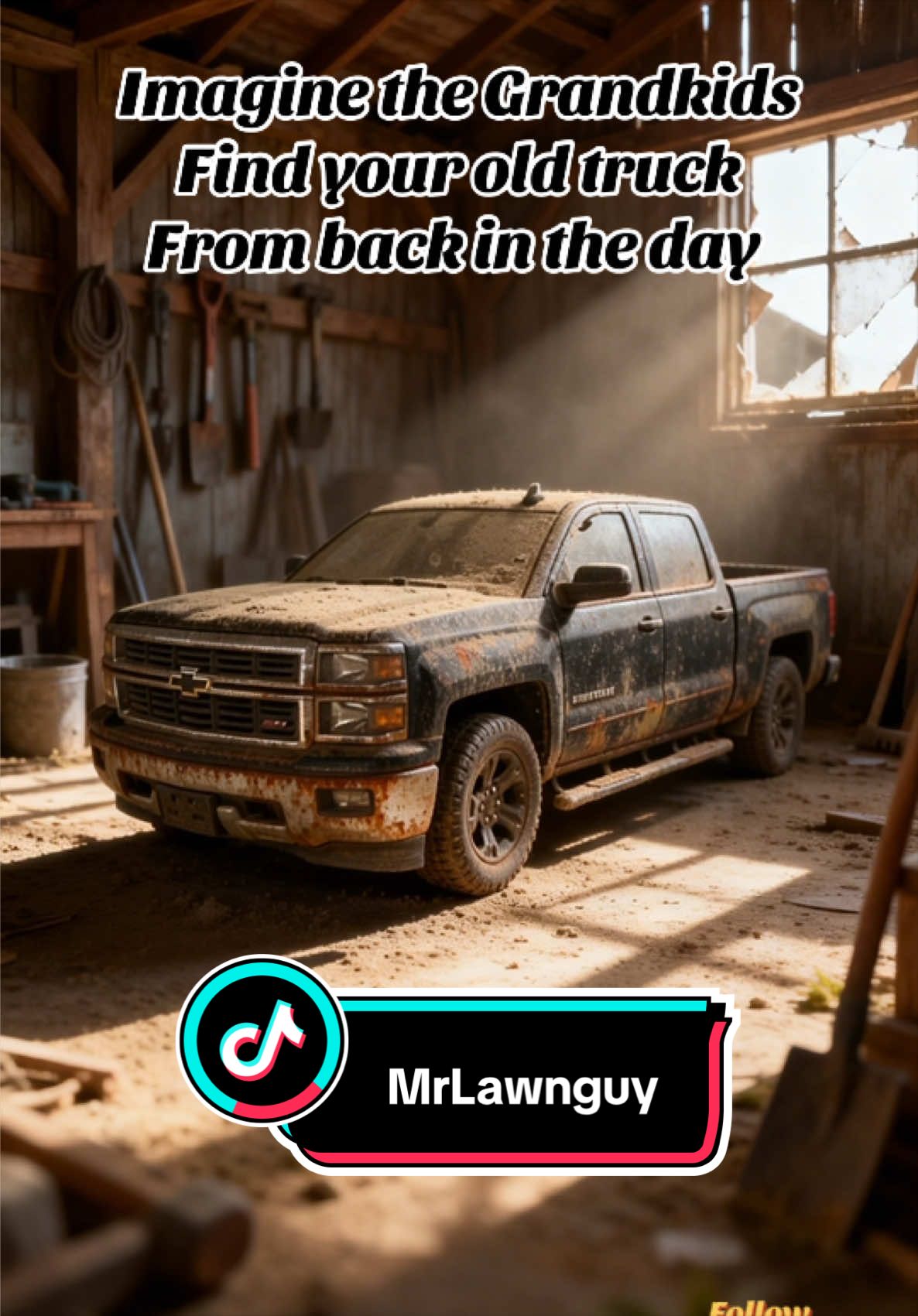 @MrLawnGuy