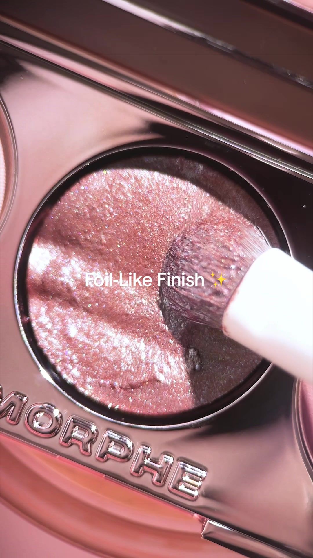 @Morphe Cosmetics