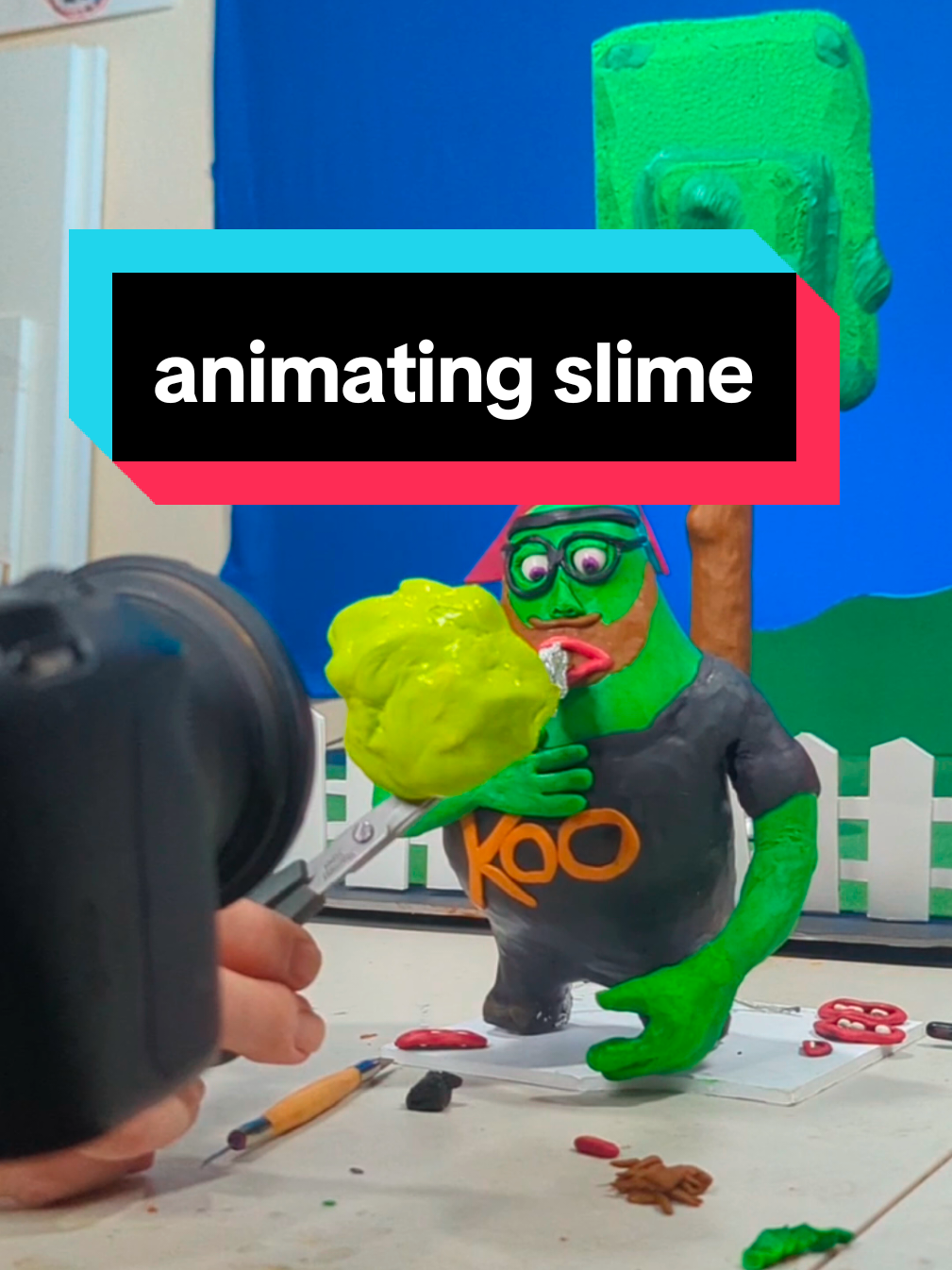 @Baby Cry Animations