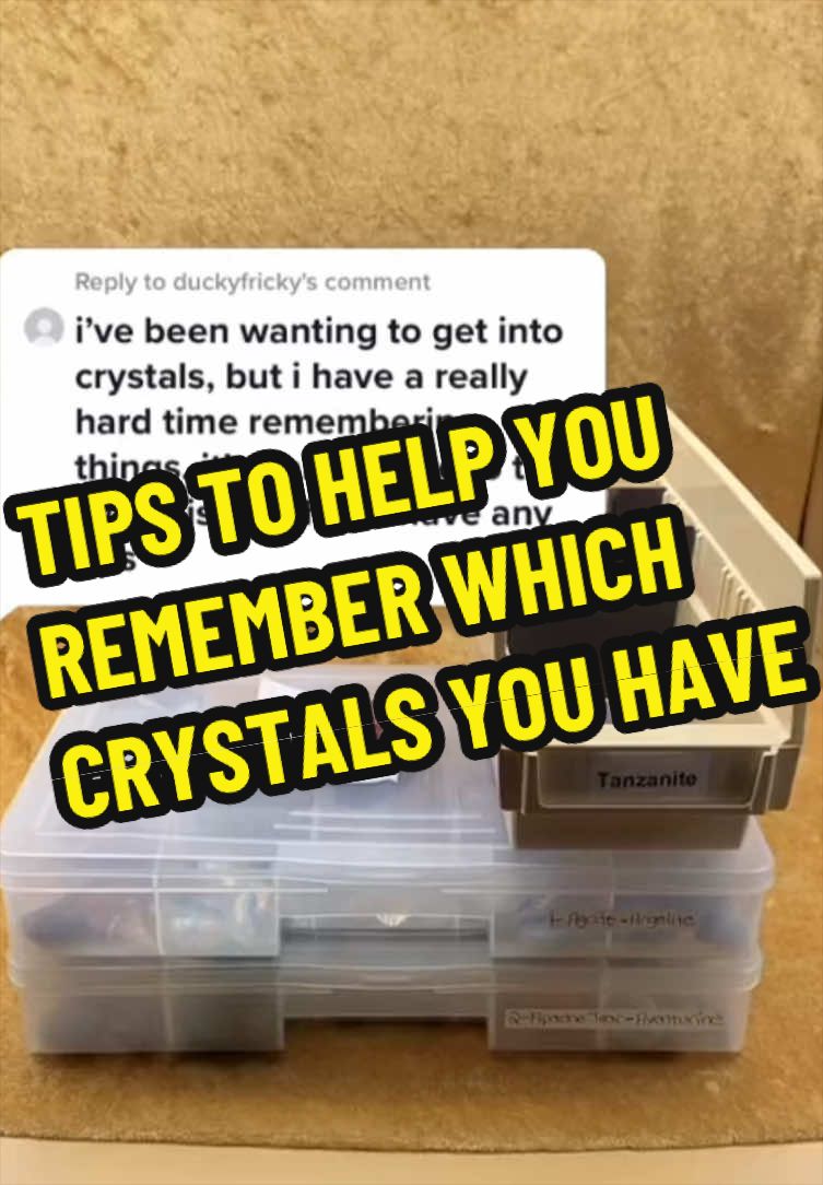 @Jen | Crystal Guidance