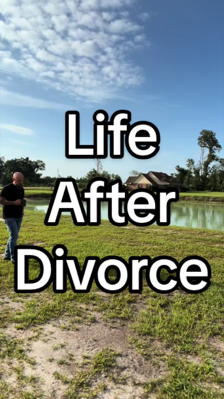 @Scott | Divorce Recovery Coach