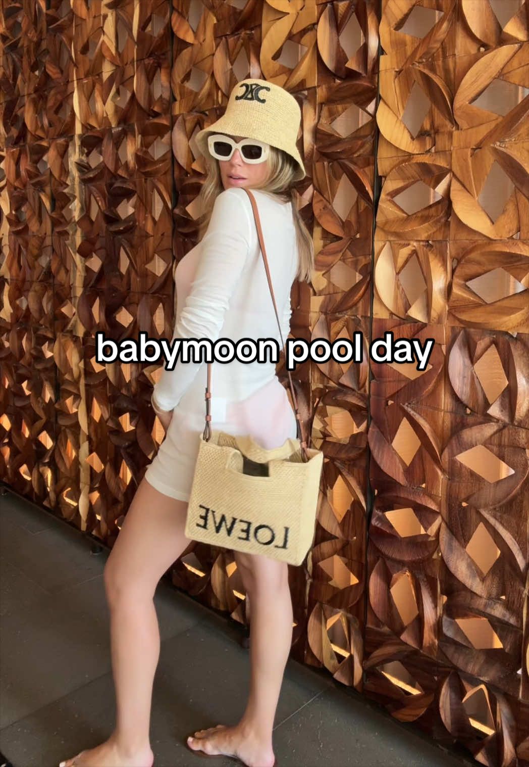 @Mercedes Maddox Bloomer