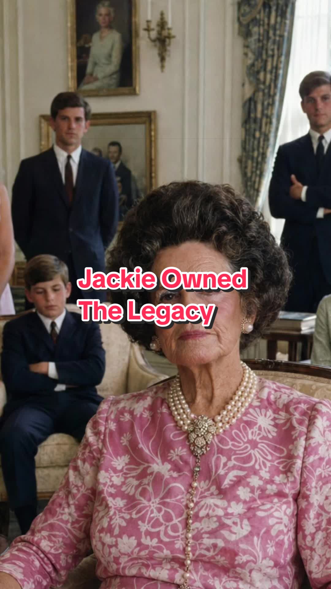 @Kennedy Era