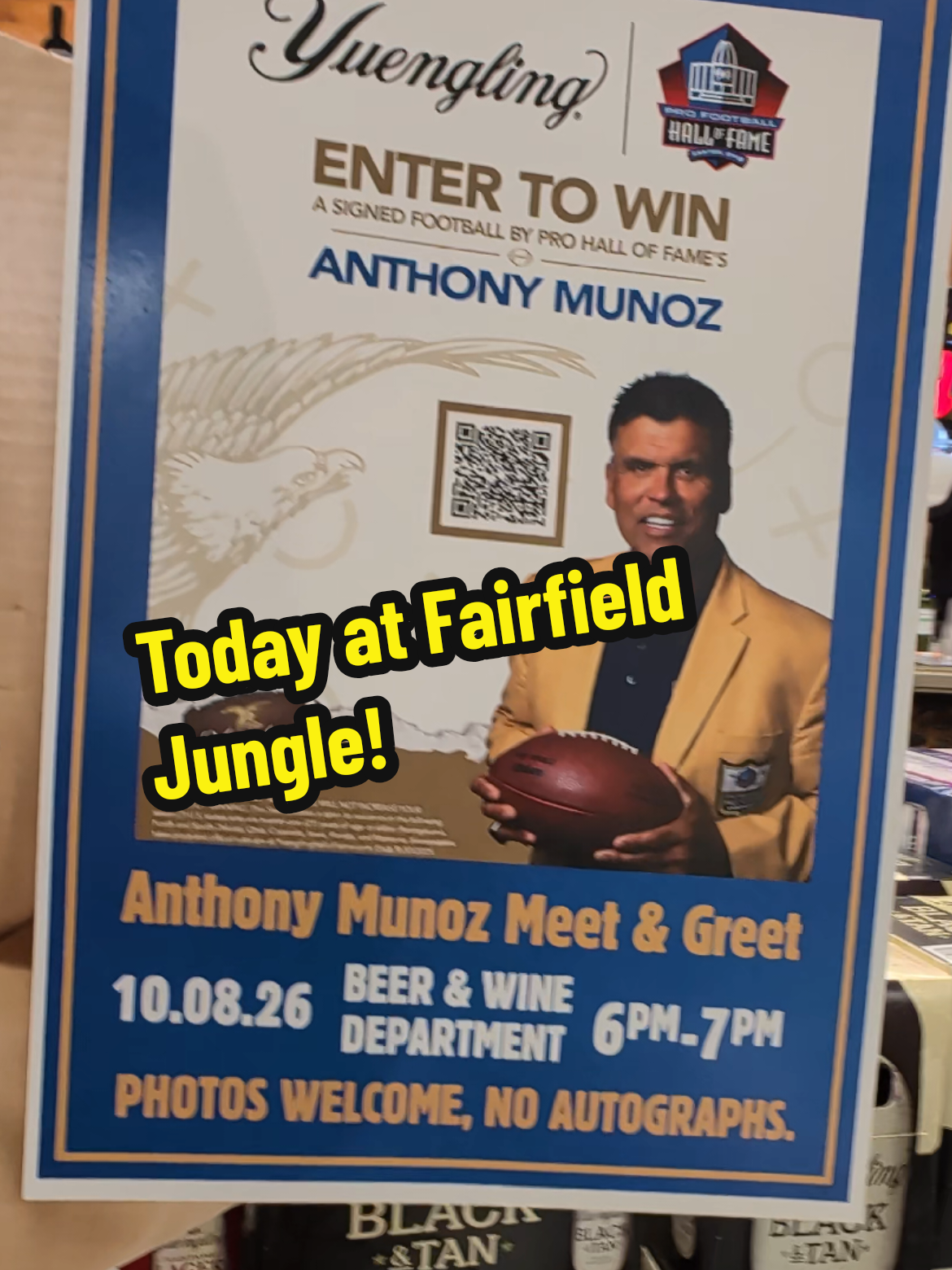 @Jungle Jim's