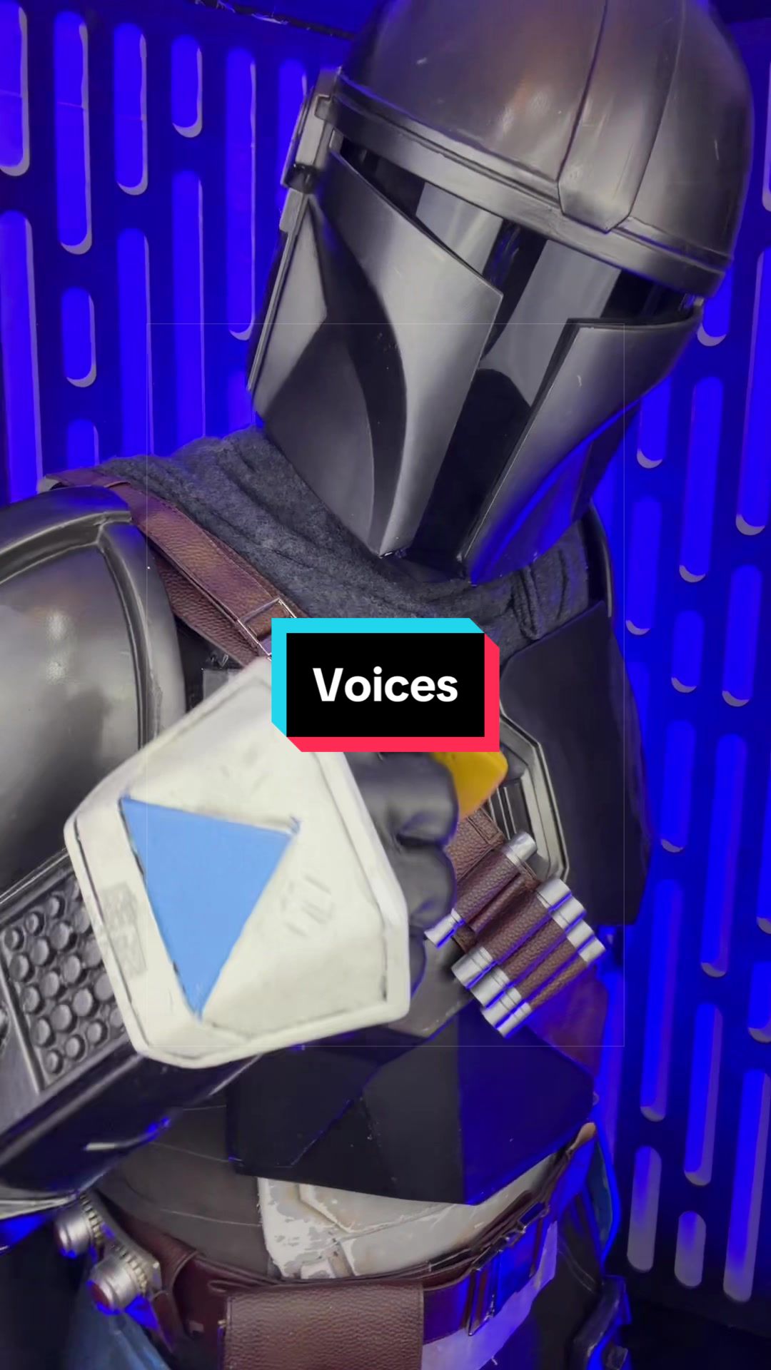 @Darth Rage