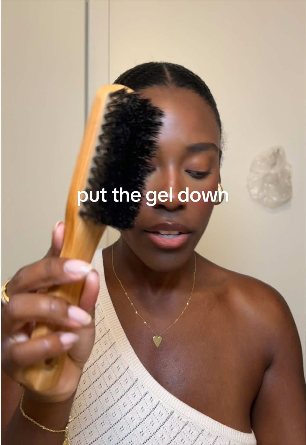 @Tashé The Nail Girl