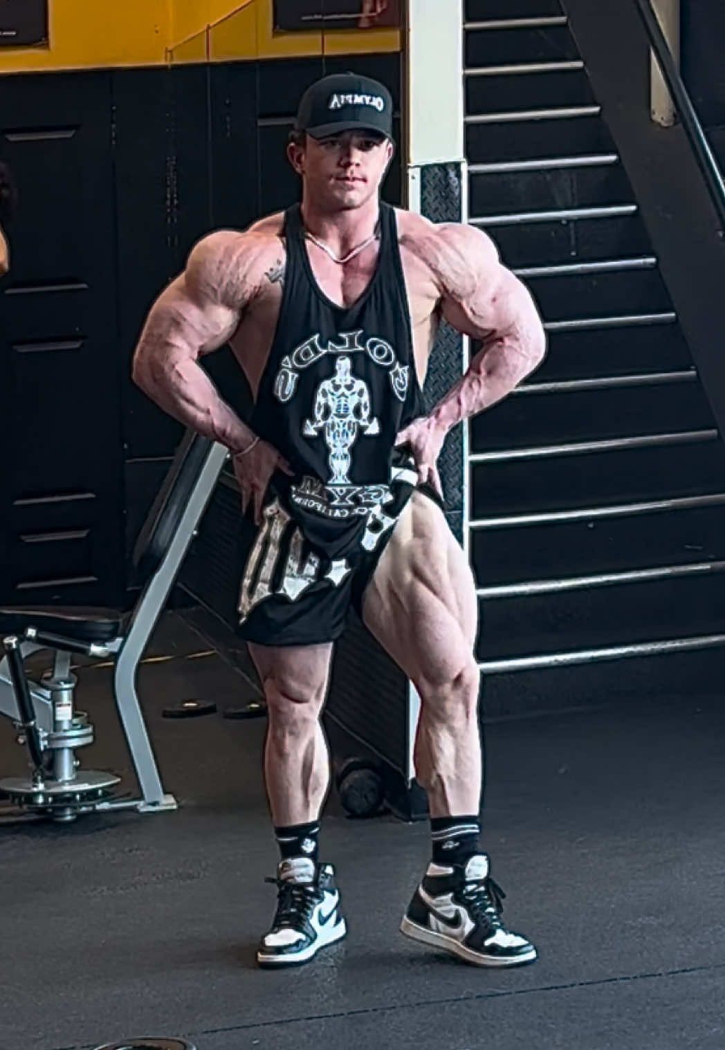 @Ifbbpro.stevieking