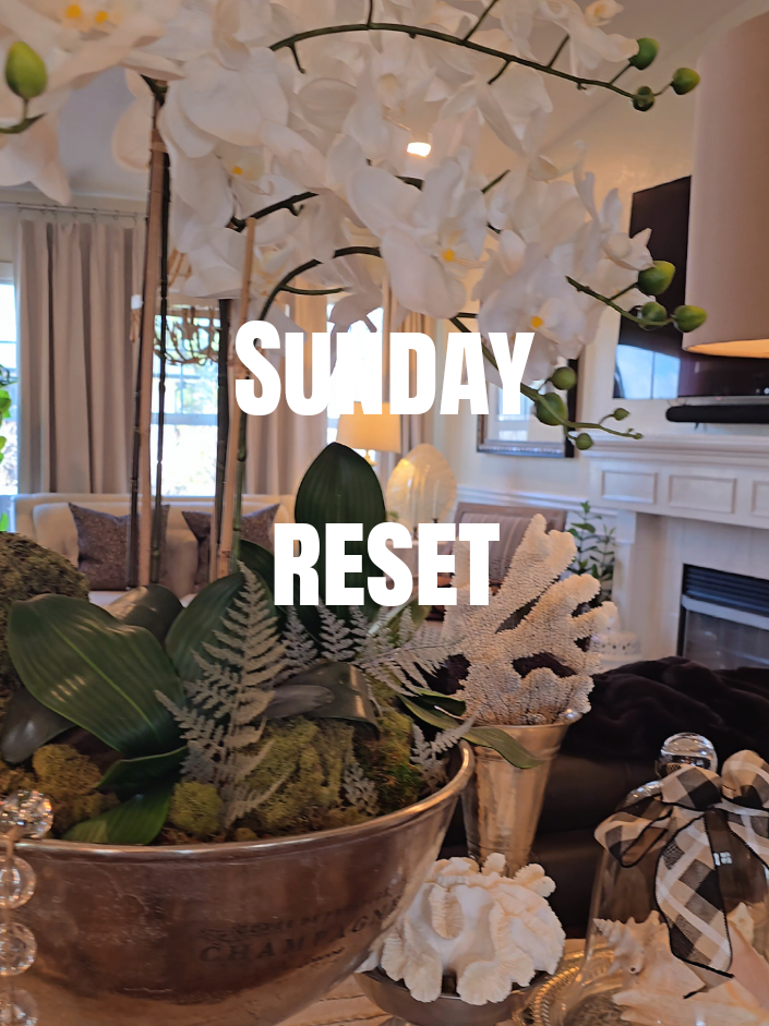 @Katherine Turner Home Stylist