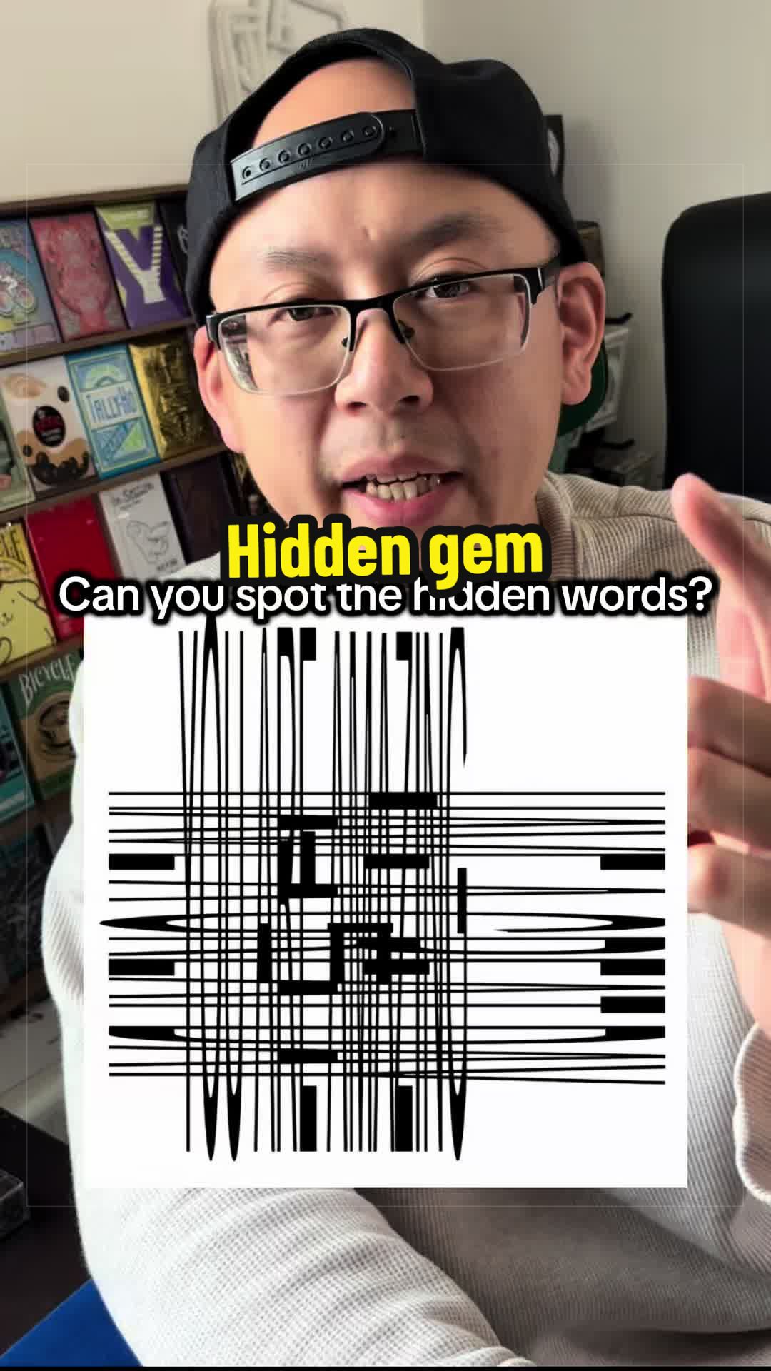 @KTrickstery Magician
