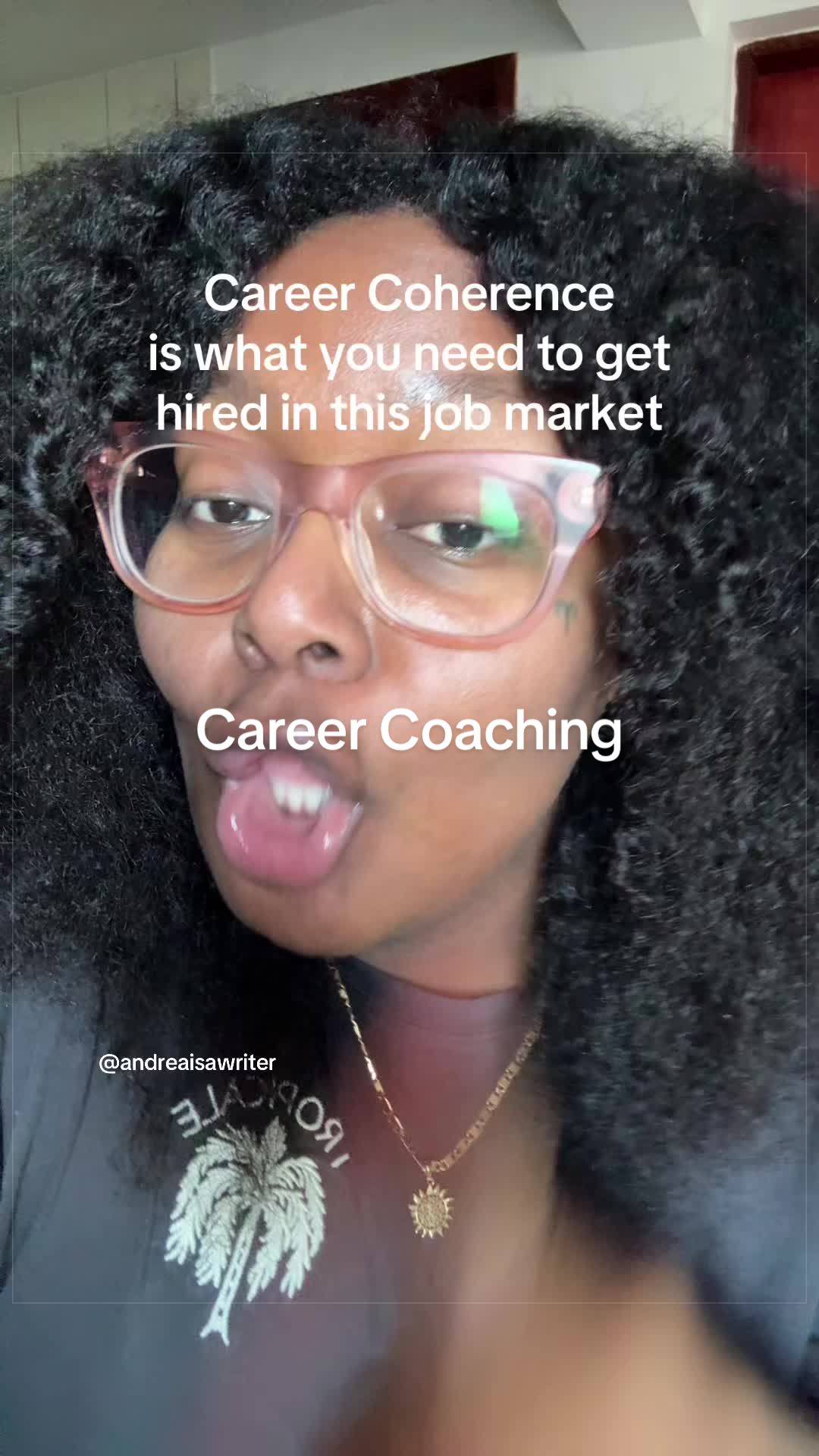 @The Career Priestess 🌙
