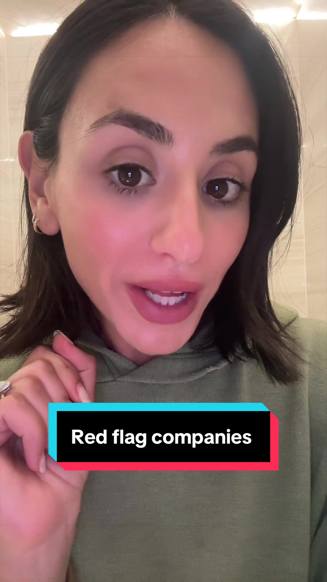 @Julia Haber | CEO of H\FC