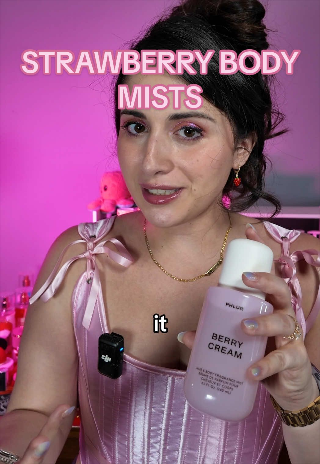 @Ashley | Fragrance & Beauty