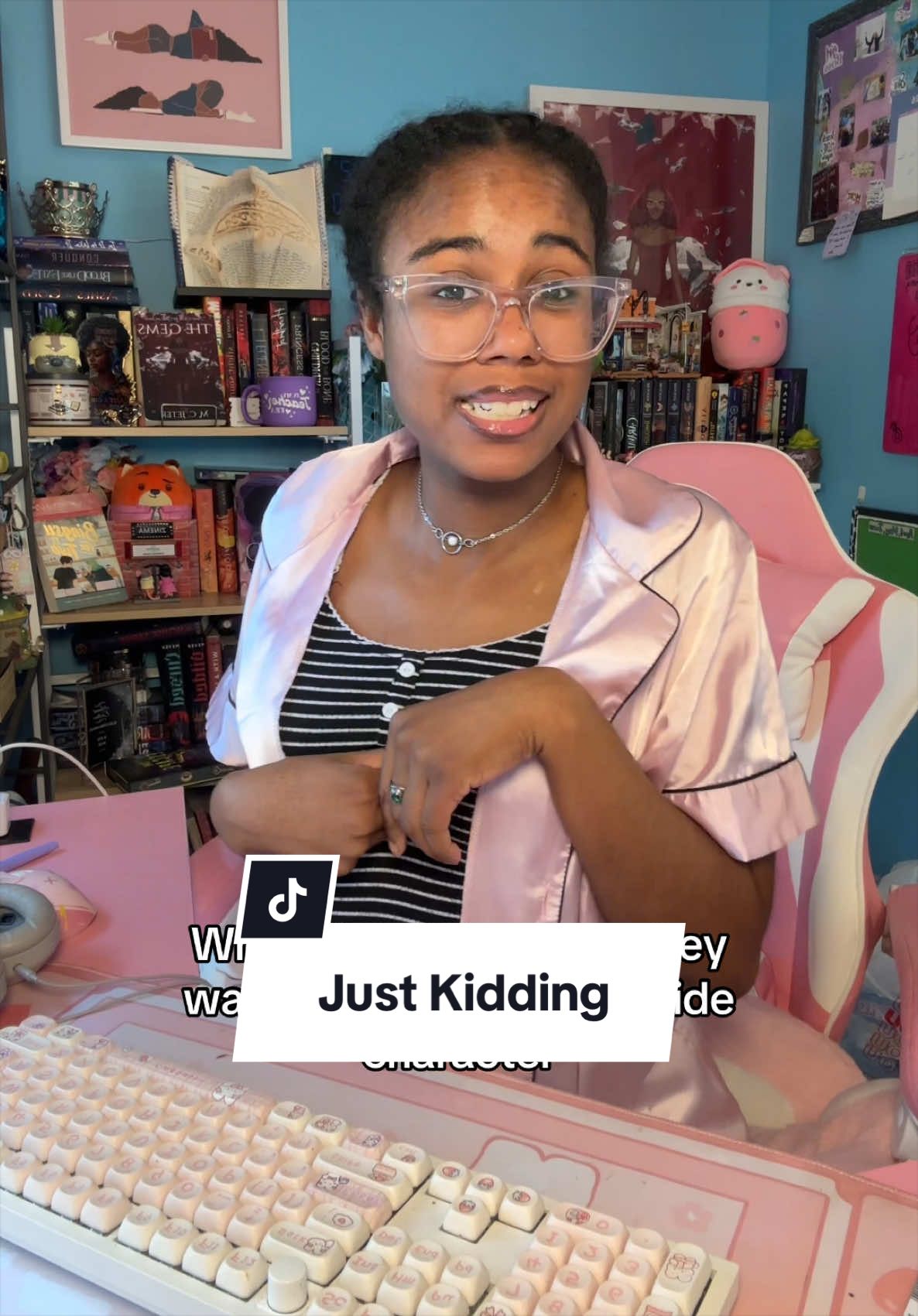 @M. C. Jeter Books
