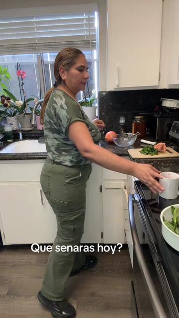 @Irma M Magana