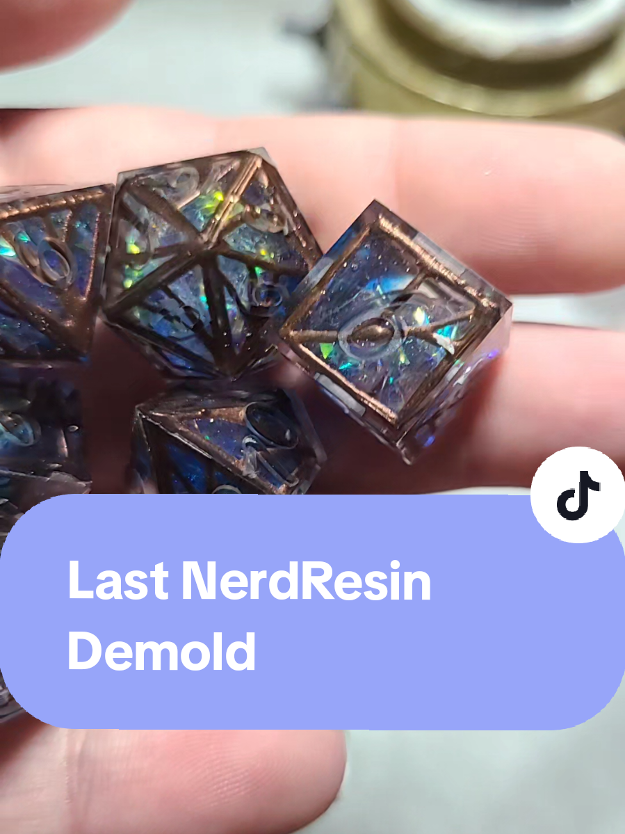 @NerdResin