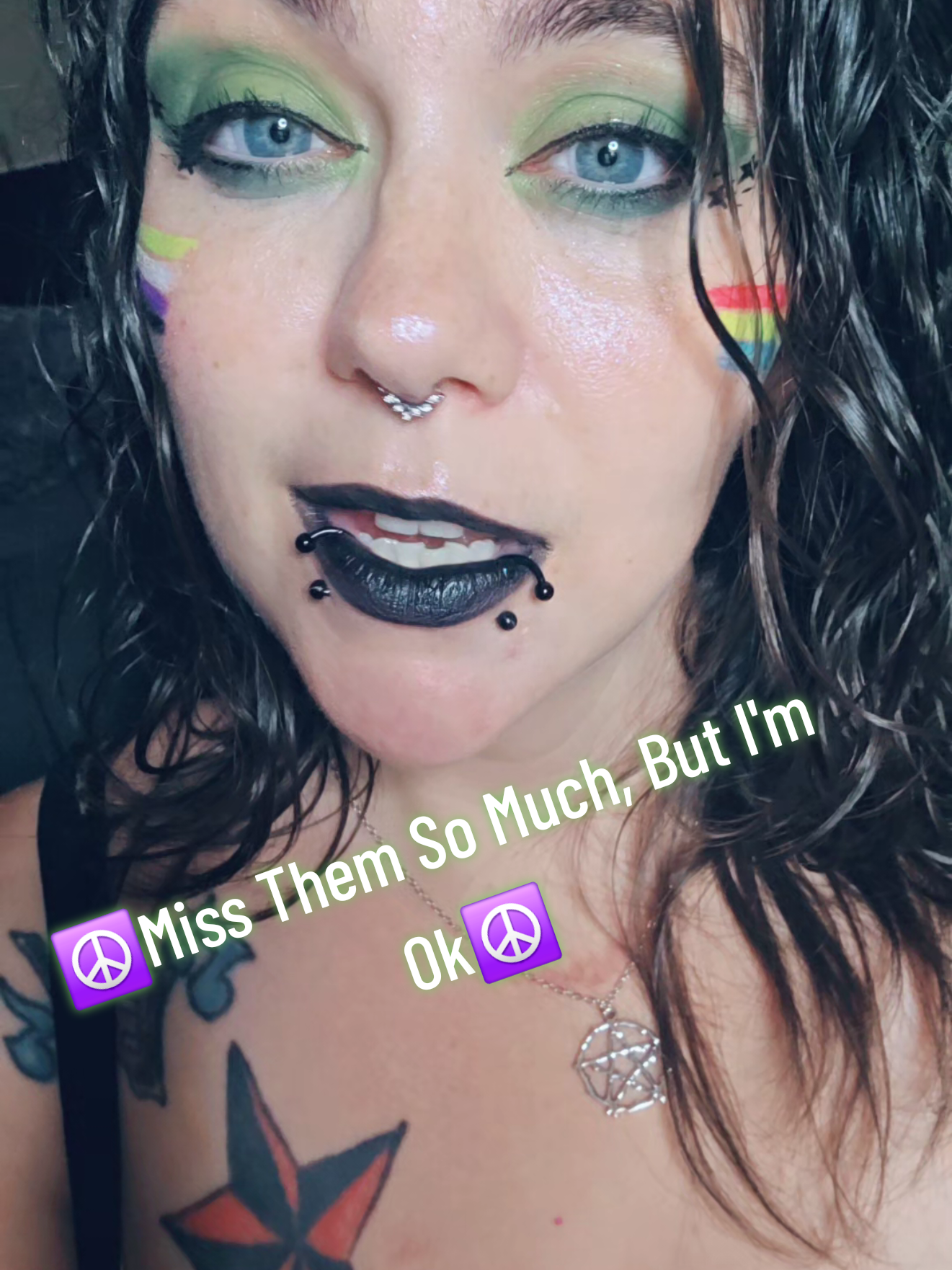 @MetalMomma