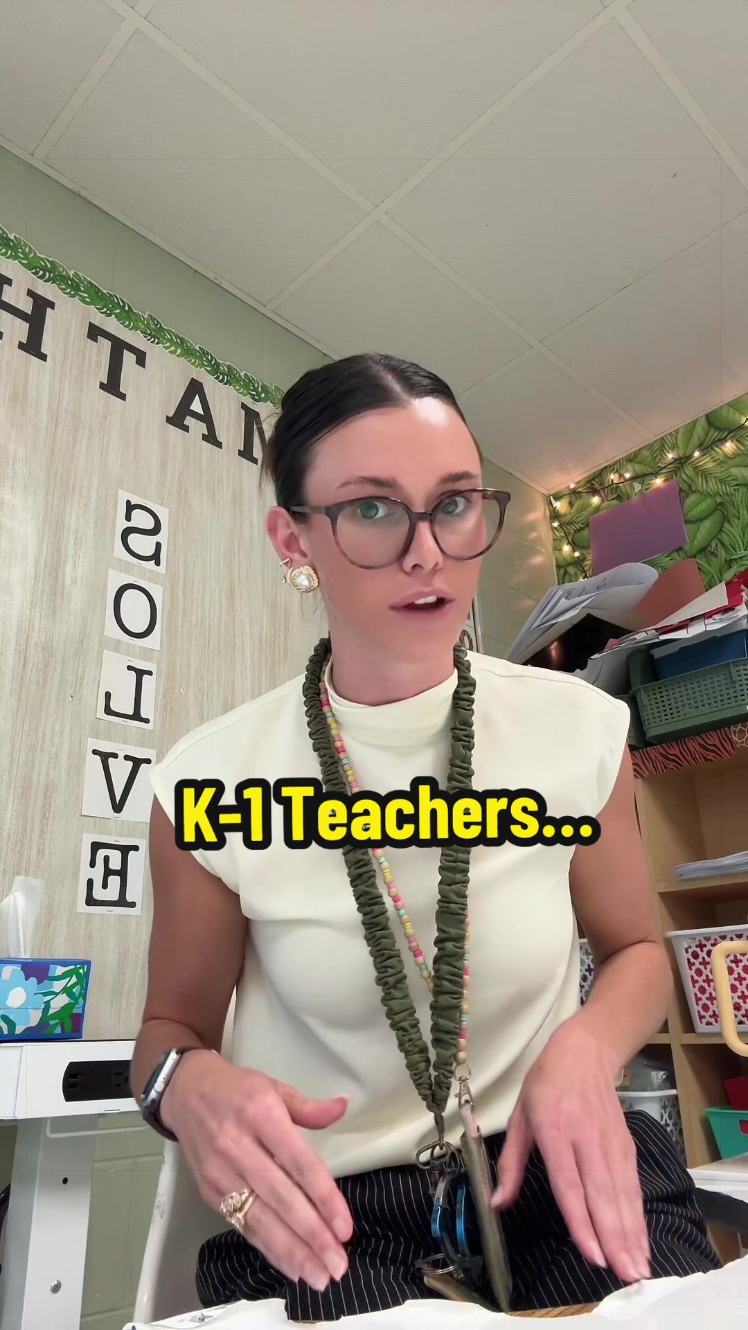 @Ms. Y