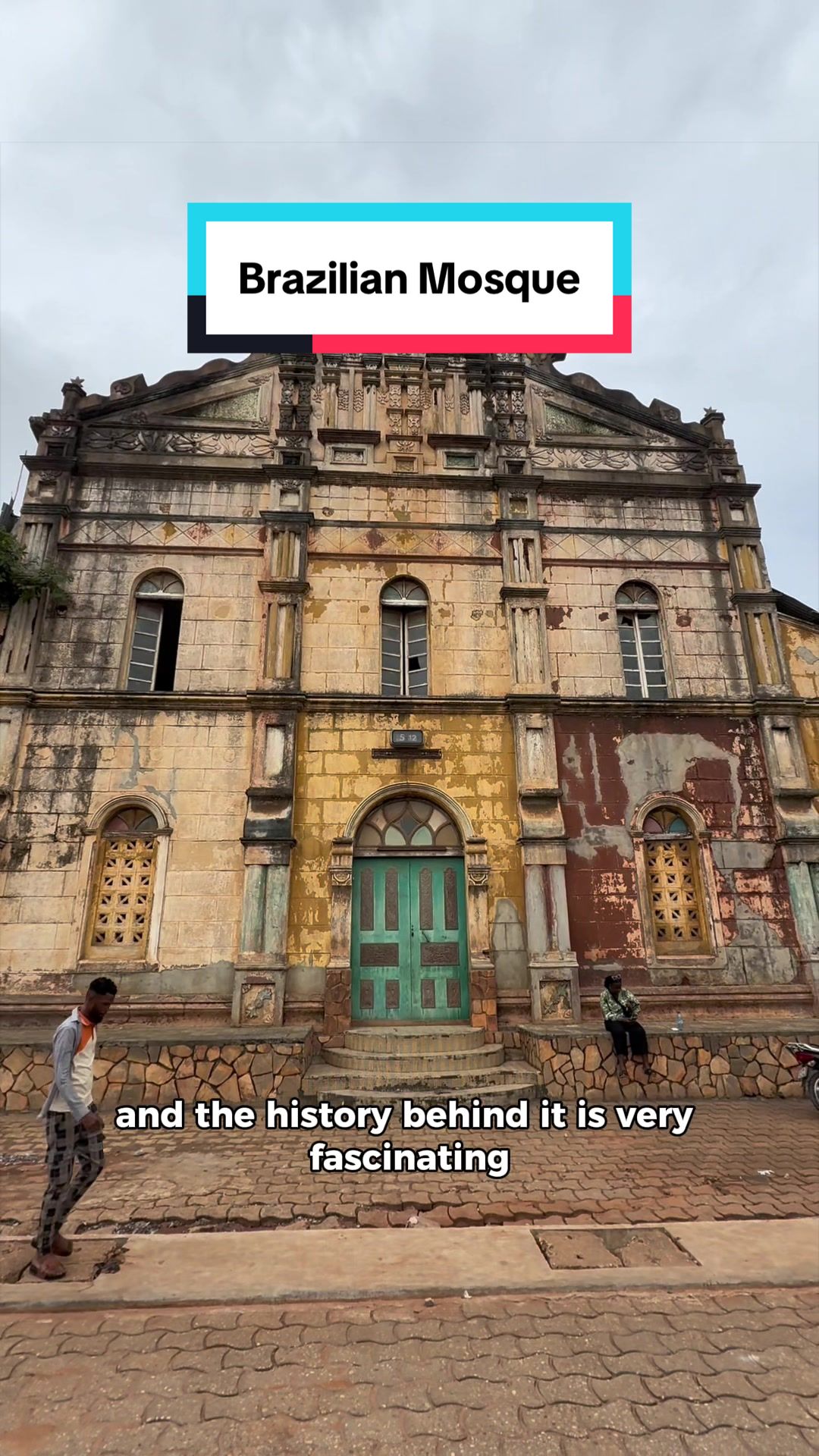 @Authentic Traveling