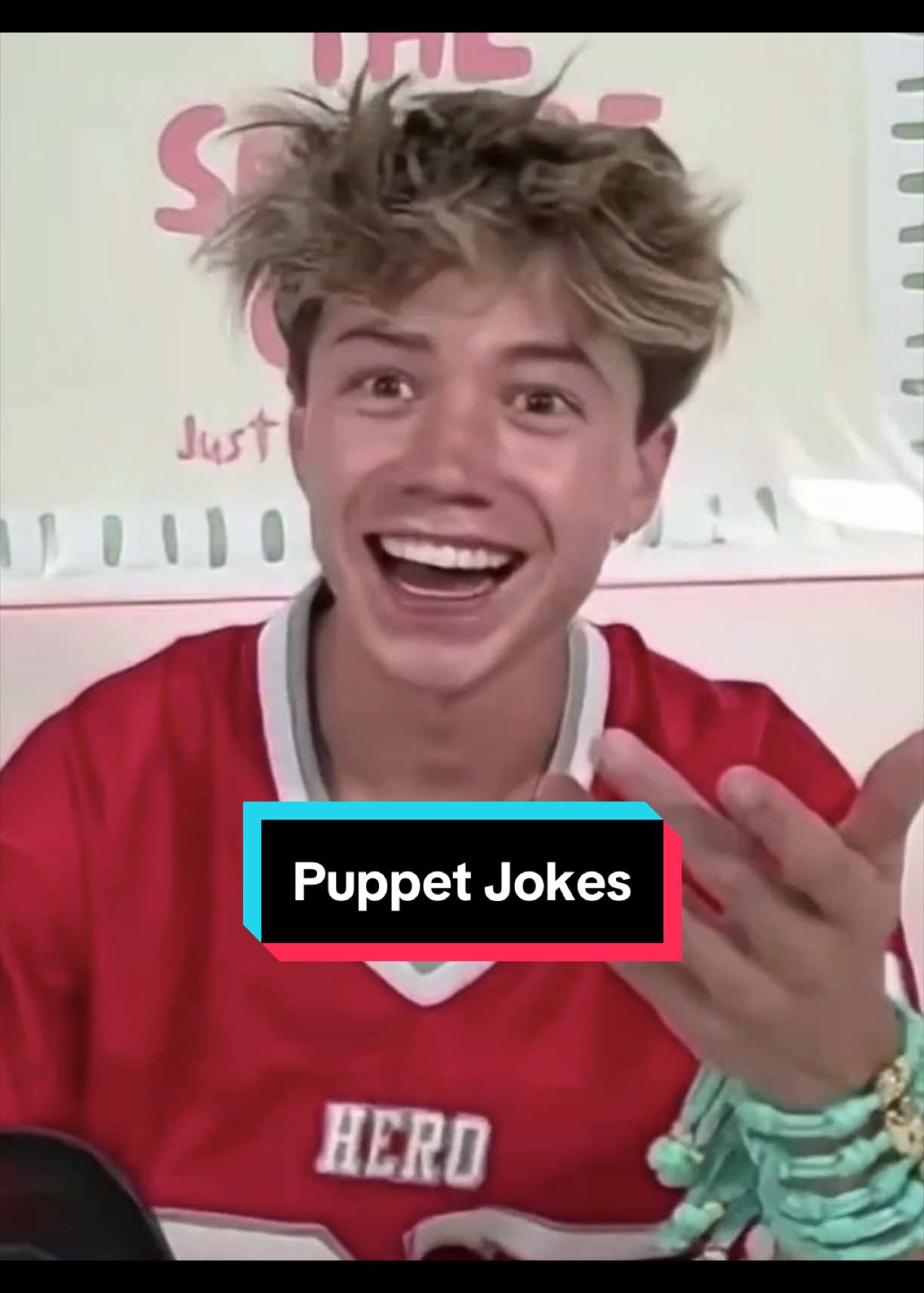 @PeterPrankster