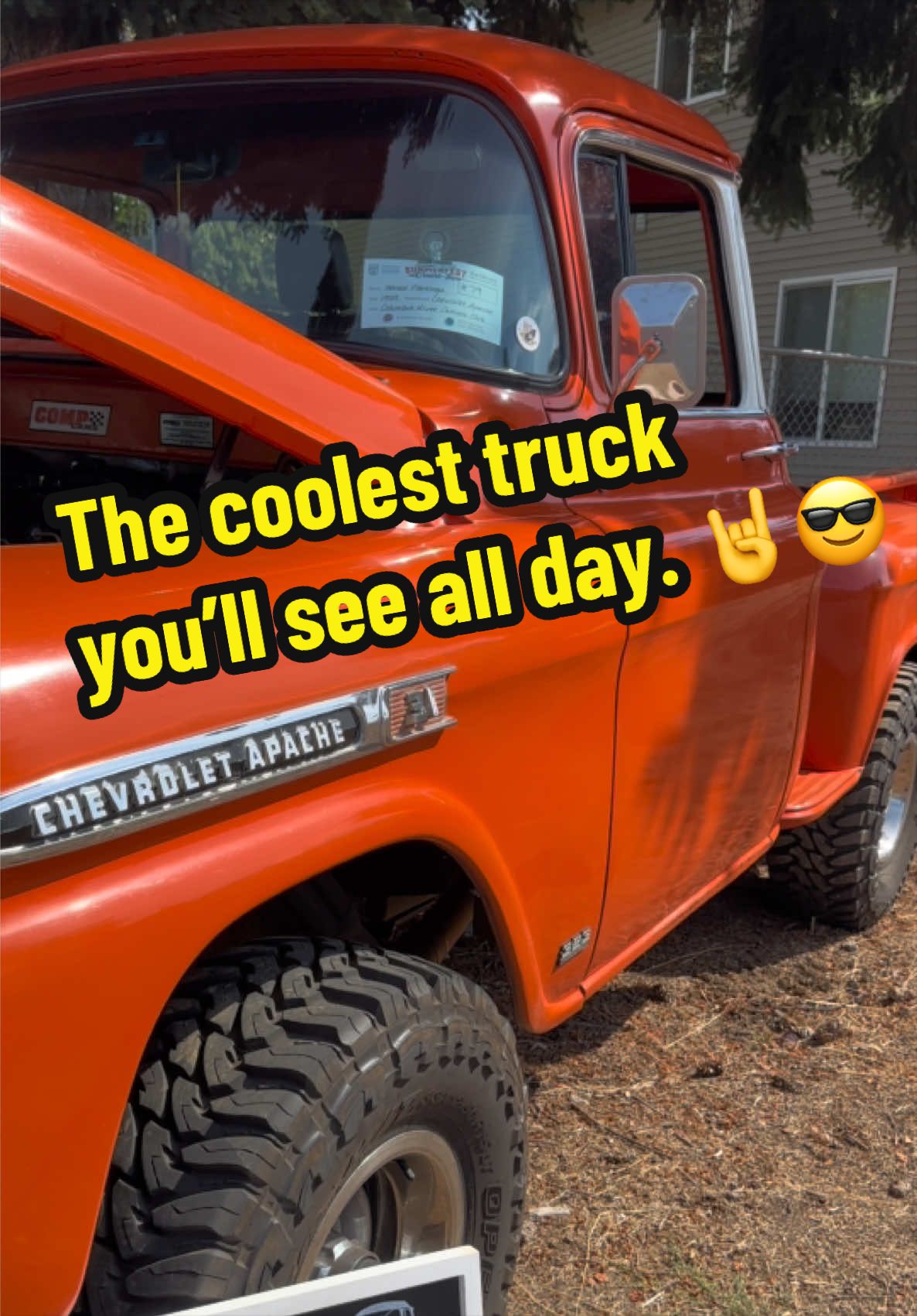 @V8 Vibes