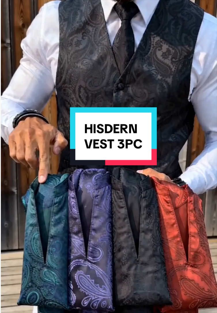 @Hisdern