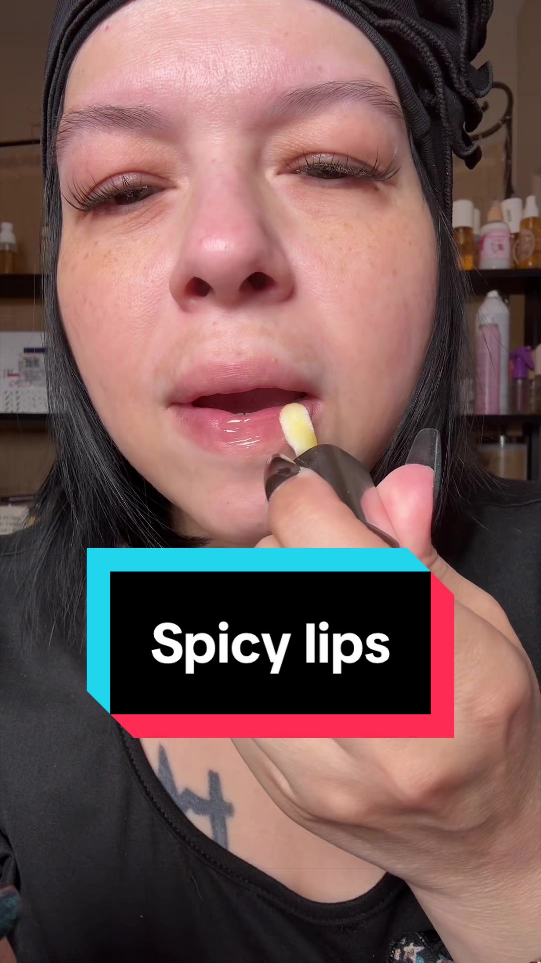 @Mysti Jordan - Makeup & Matcha